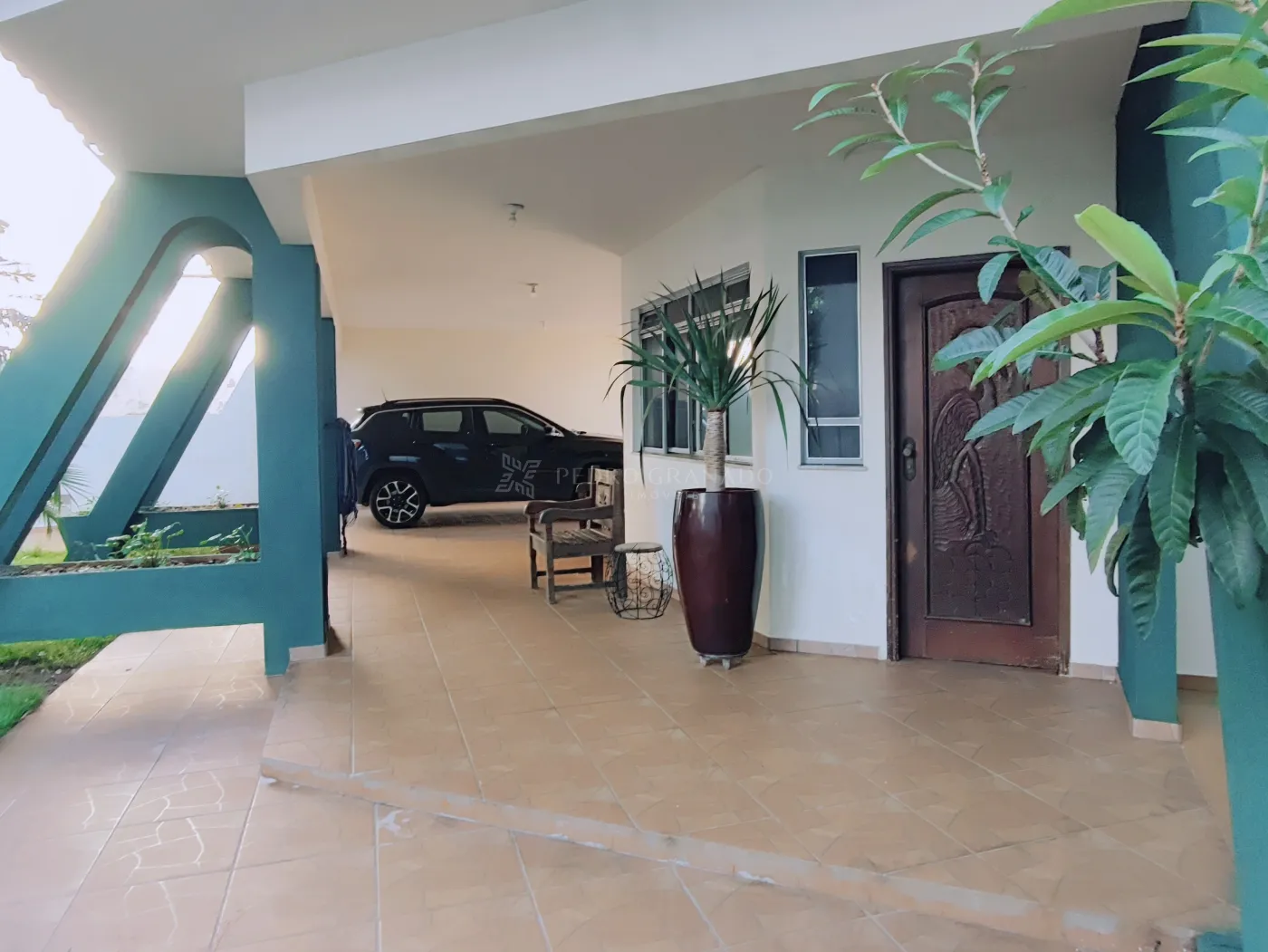 Casa à venda em Centro, Marialva — Portal Chave Fácil