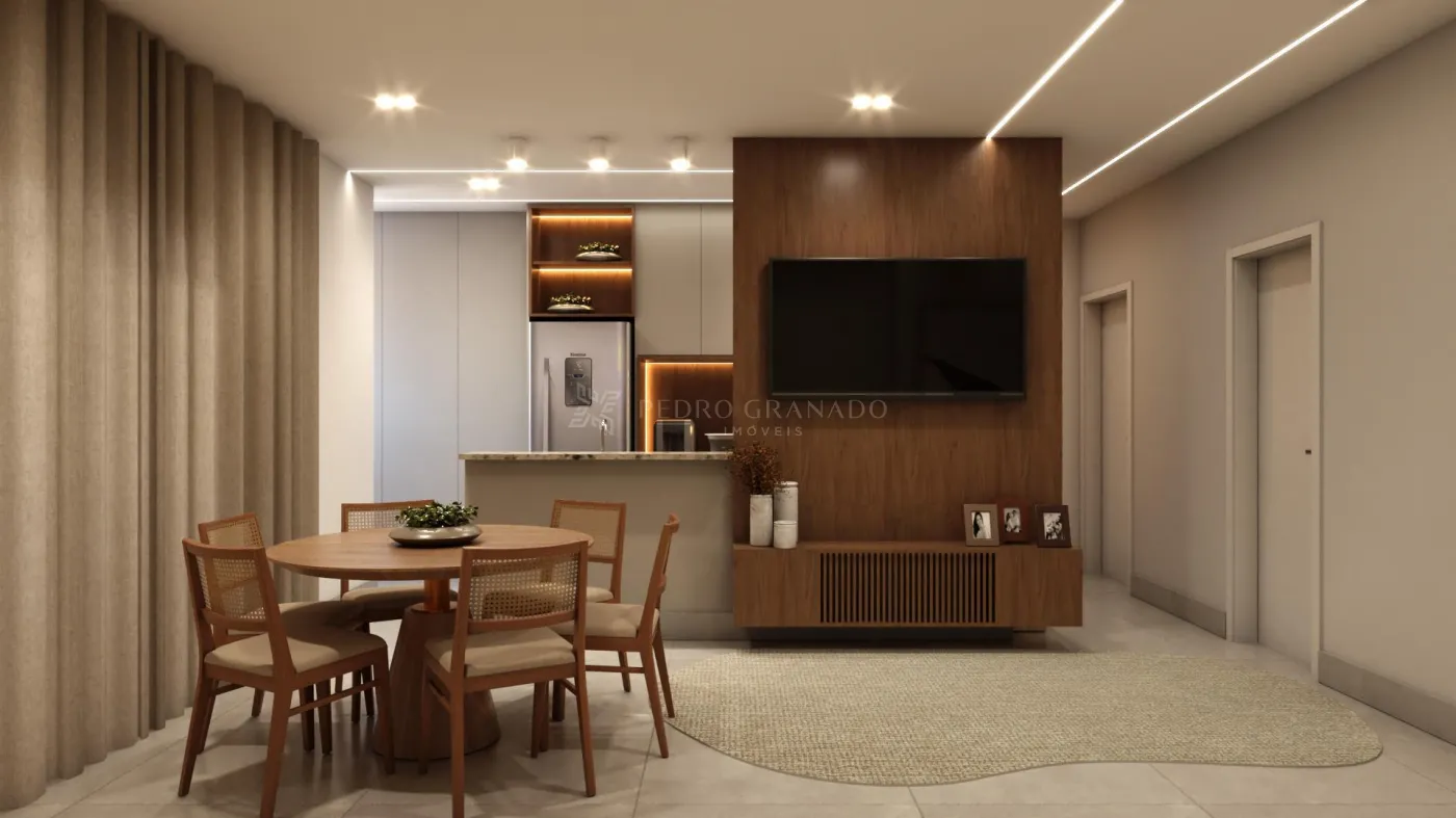 Apartamento para alugar em Vila Bosque, Maringá — Portal Chave Fácil