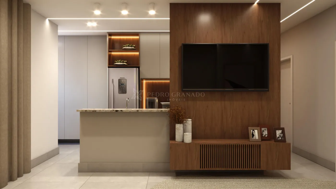 Apartamento para alugar em Vila Bosque, Maringá — Portal Chave Fácil