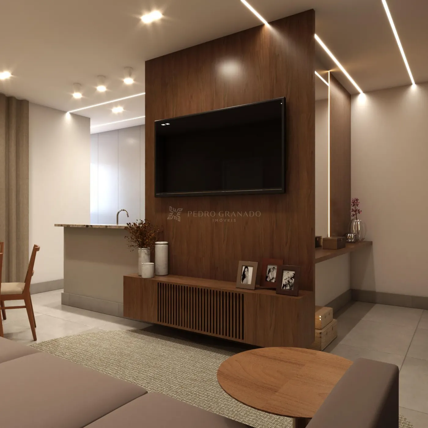 Apartamento para alugar em Vila Bosque, Maringá — Portal Chave Fácil