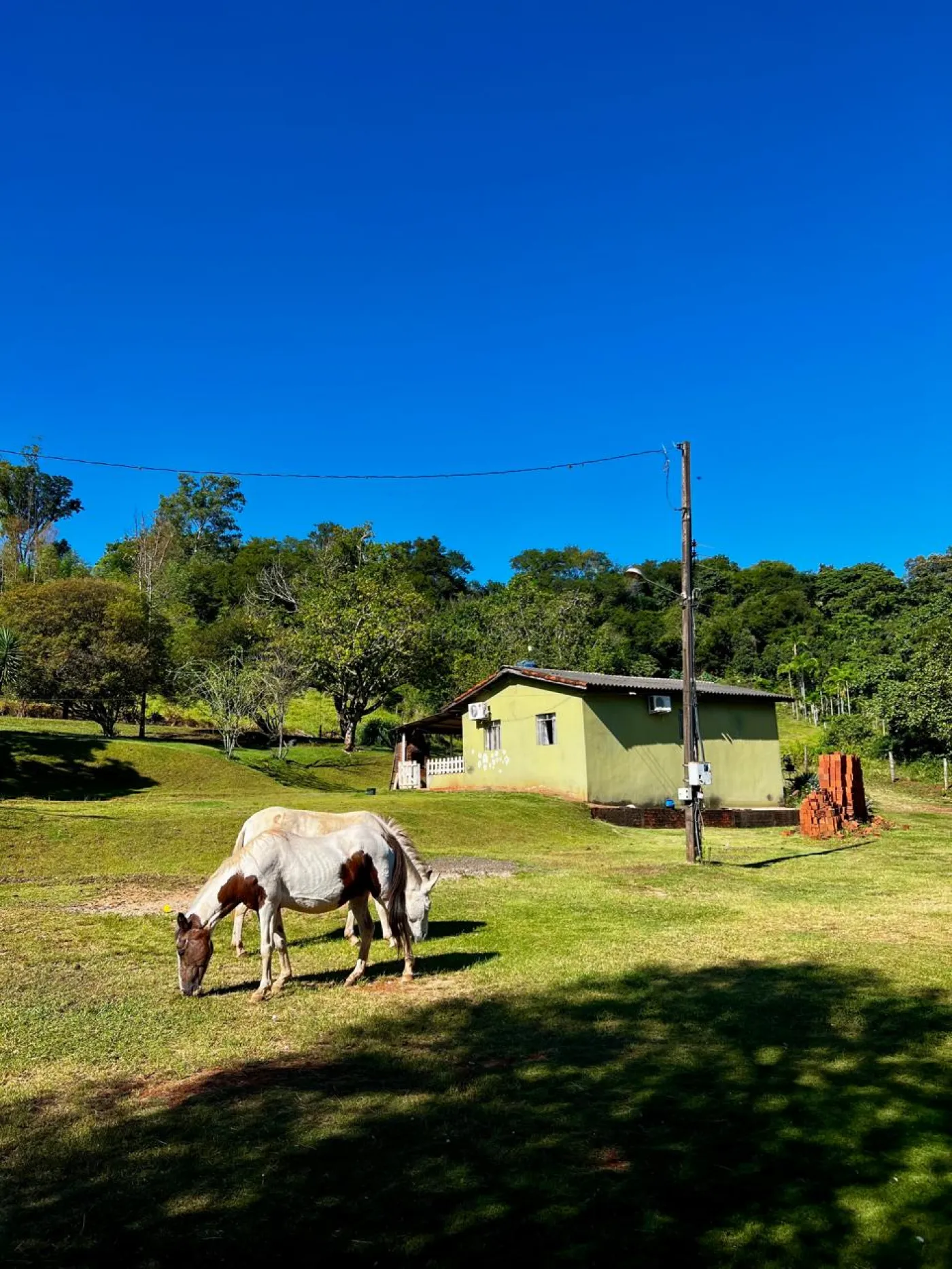 Casa à venda em Mandaguari, Mandaguari — Portal Chave Fácil