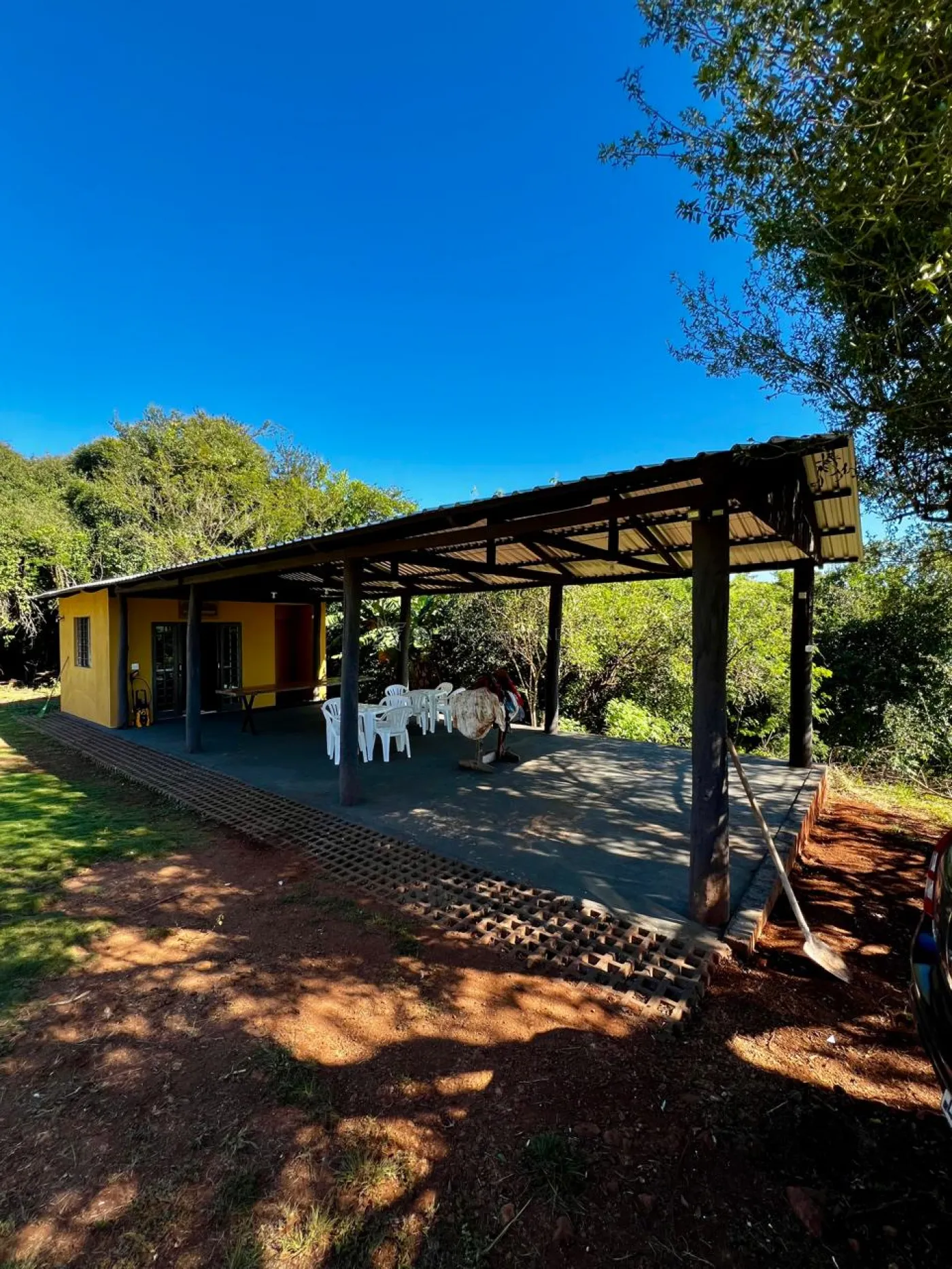 Casa à venda em Mandaguari, Mandaguari — Portal Chave Fácil