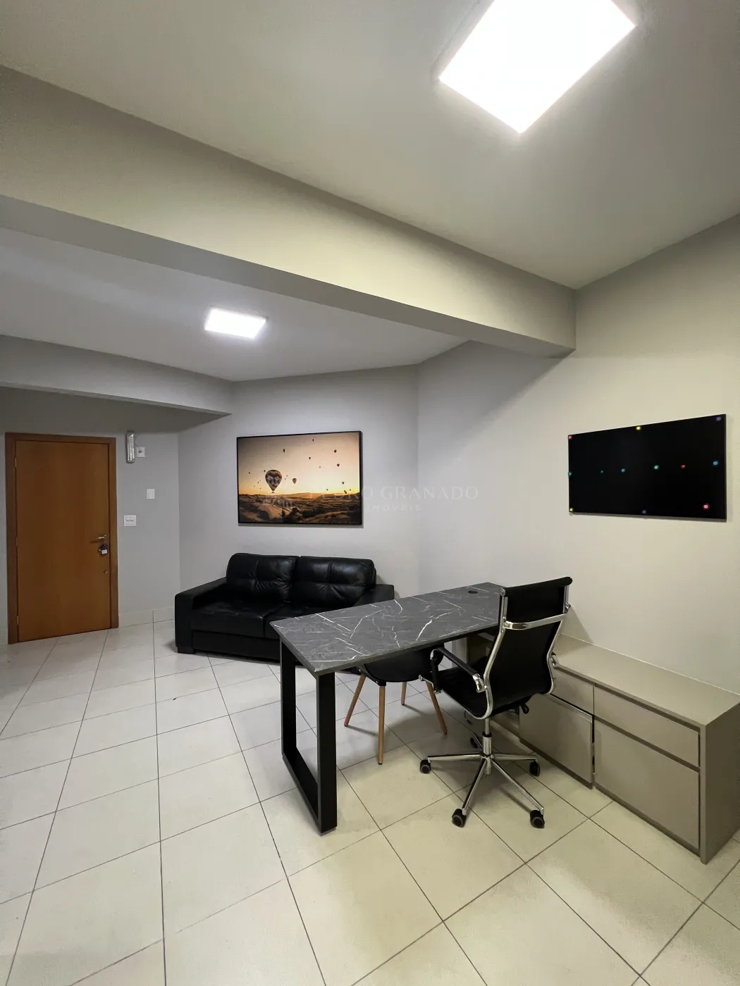 Edifício para alugar em Zona 07, Maringá — Portal Chave Fácil