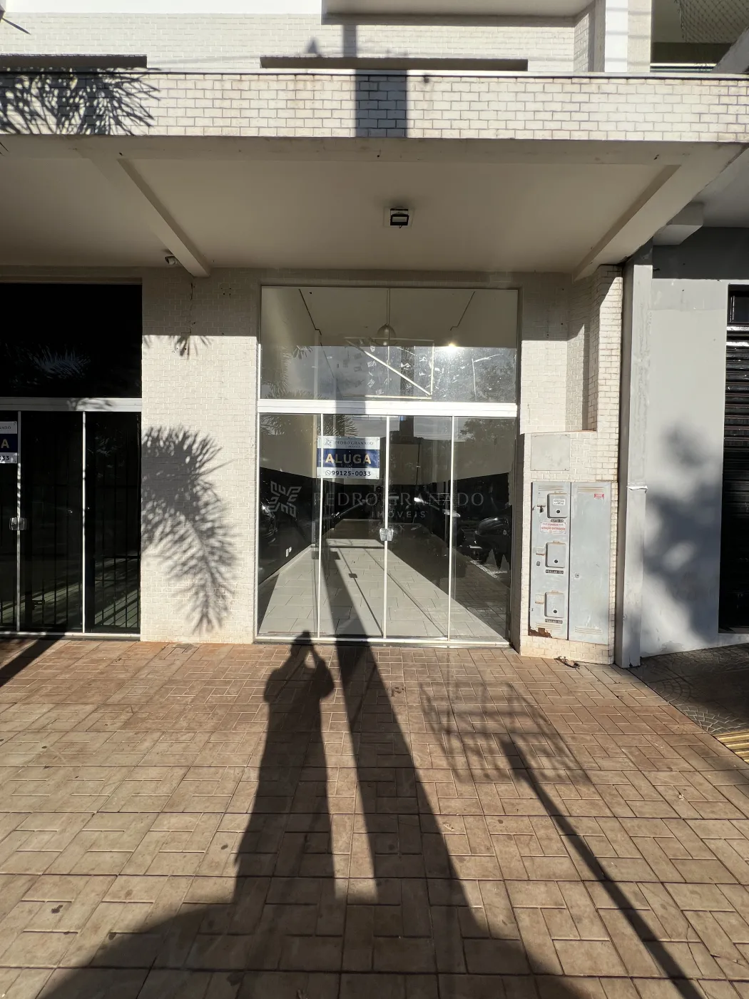 Edifício para alugar em Jardim Imperial, Maringá — Portal Chave Fácil