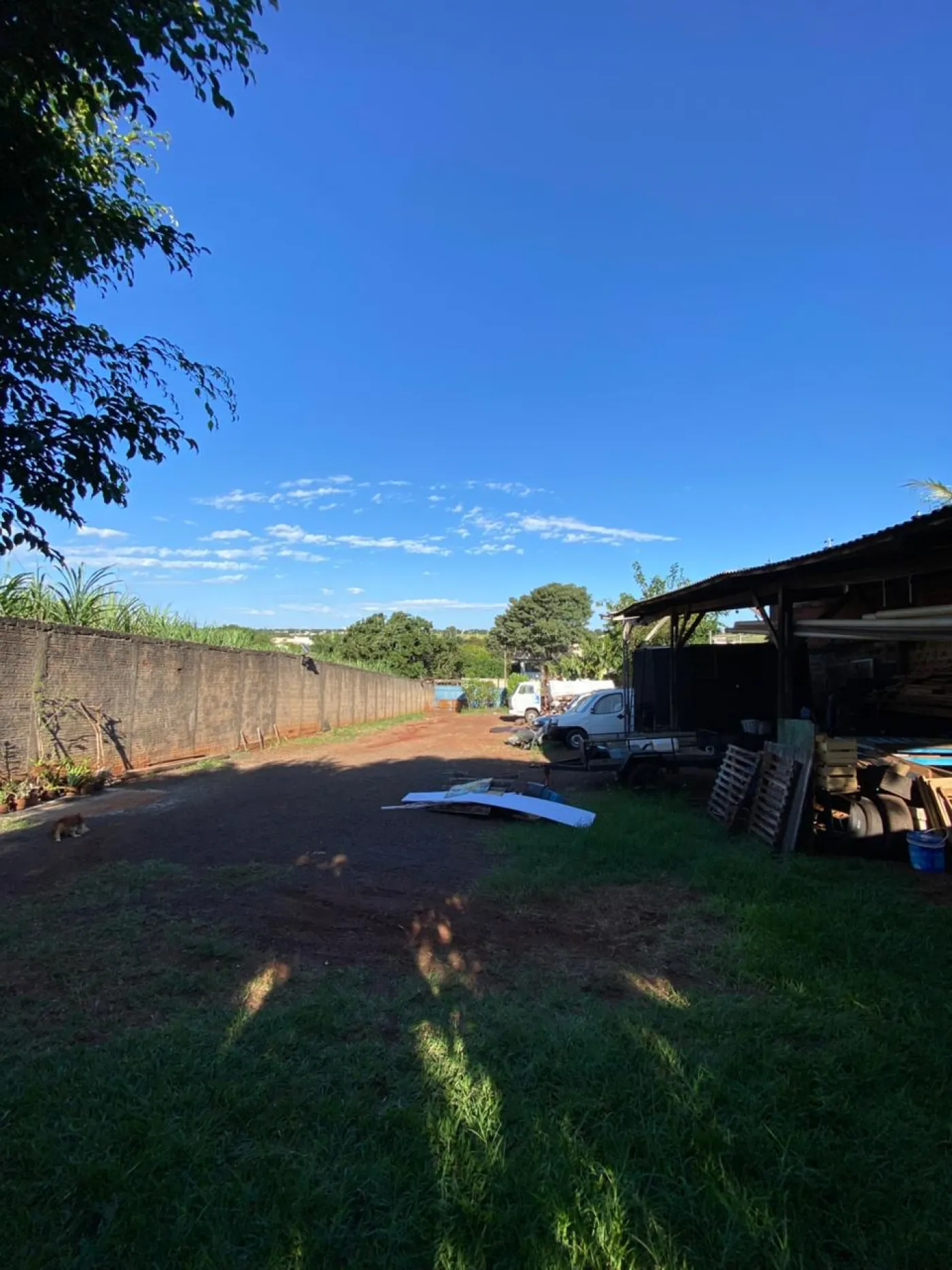 Terreno/Área à venda em Conjunto Habitacional Sanenge Iii, Maringá — Portal Chave Fácil