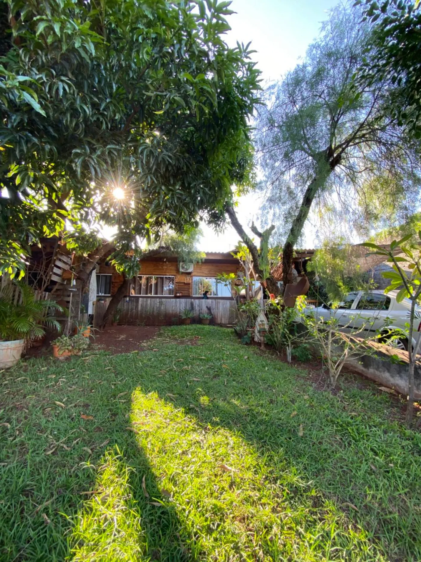 Terreno/Área à venda em Conjunto Habitacional Sanenge Iii, Maringá — Portal Chave Fácil
