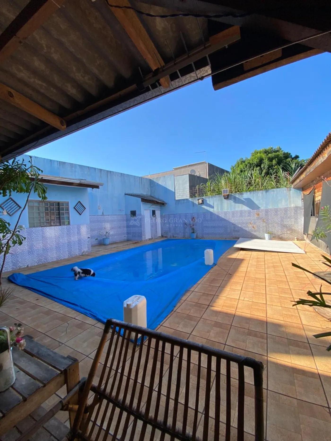 Terreno/Área à venda em Conjunto Habitacional Sanenge Iii, Maringá — Portal Chave Fácil