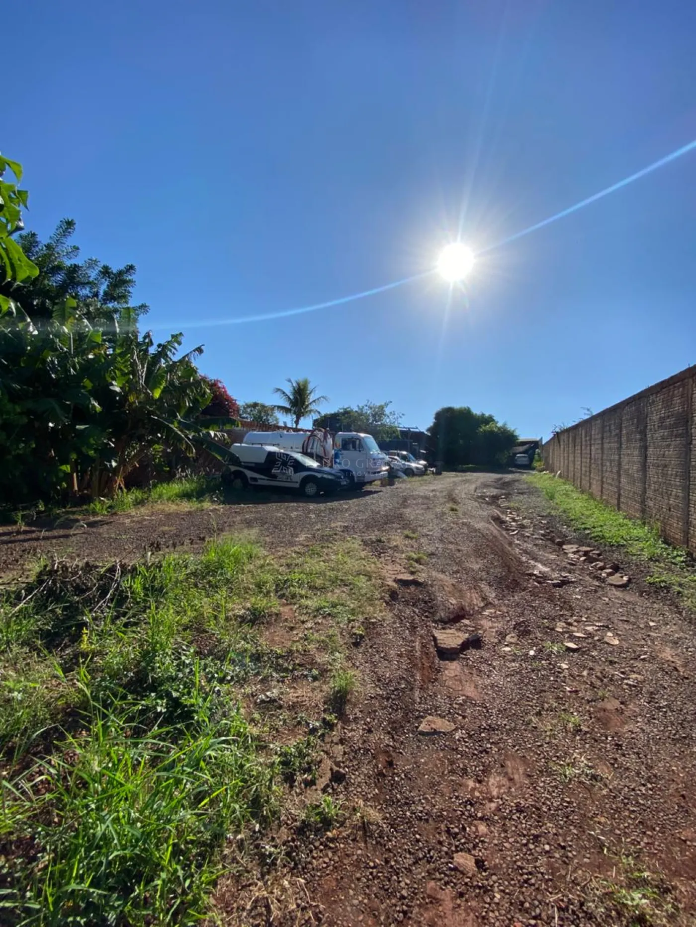 Terreno/Área à venda em Conjunto Habitacional Sanenge Iii, Maringá — Portal Chave Fácil