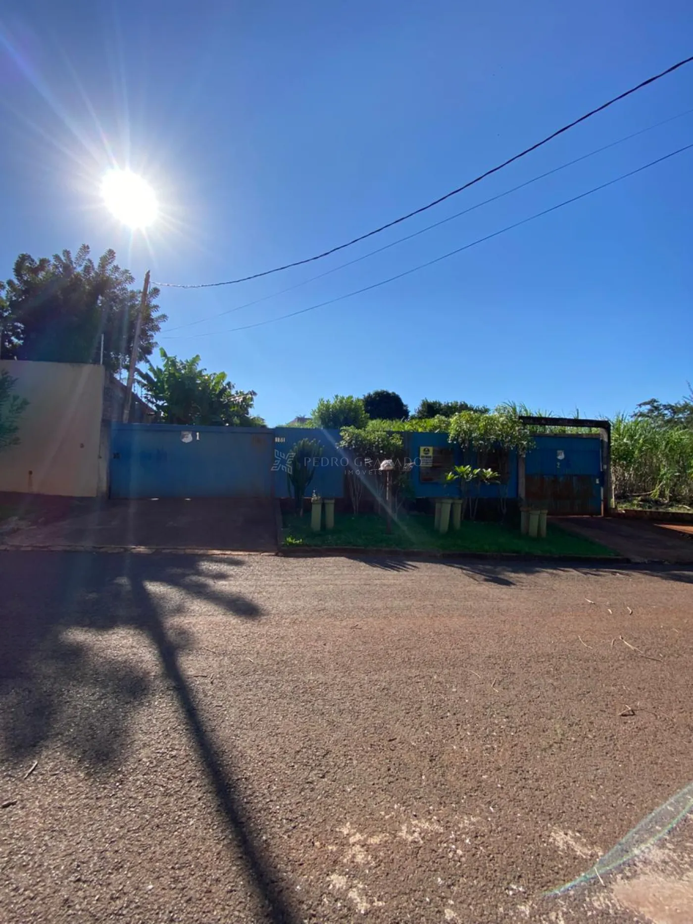 Terreno/Área à venda em Conjunto Habitacional Sanenge Iii, Maringá — Portal Chave Fácil
