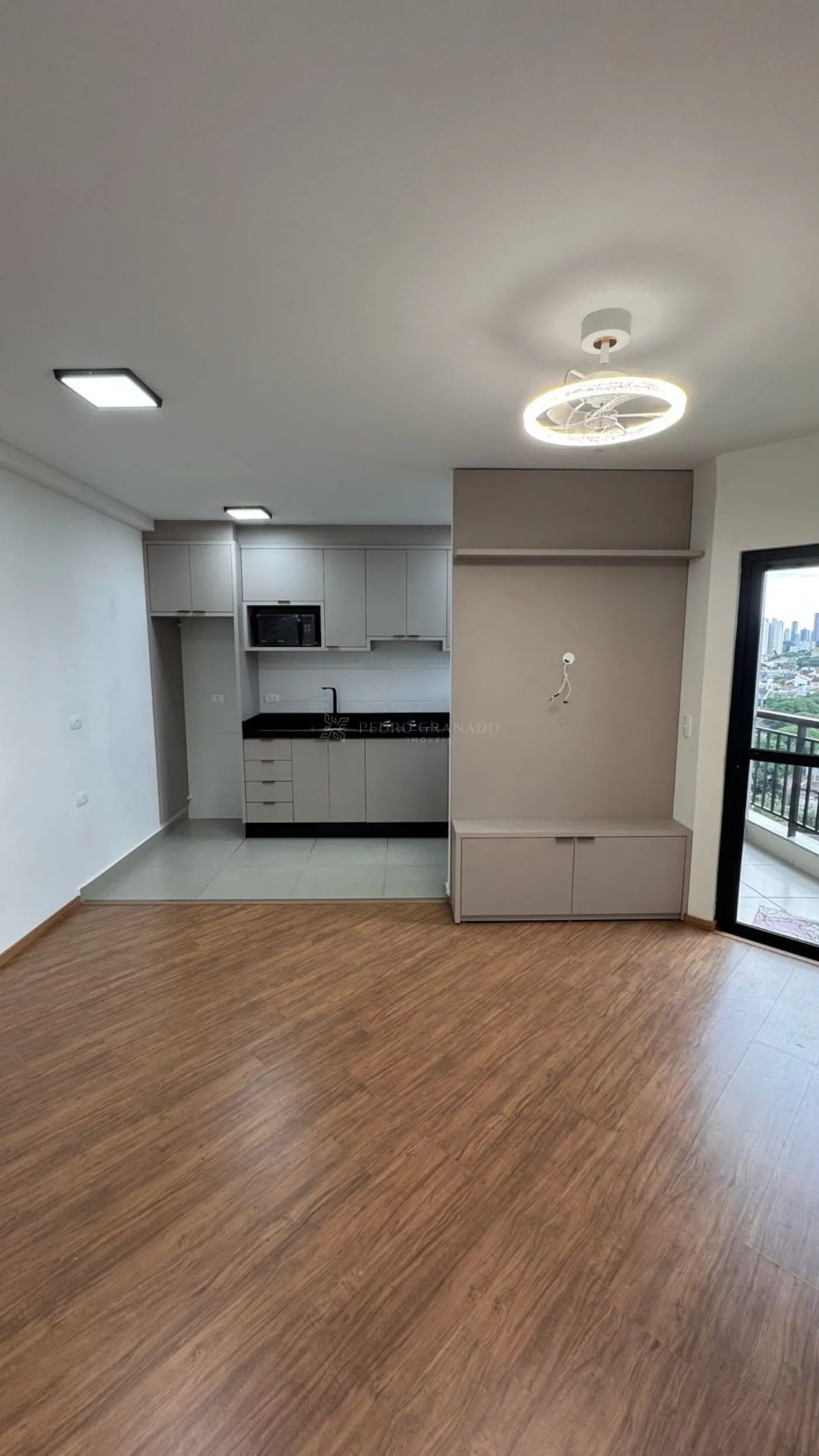 Apartamento para alugar em Vila Emília, Maringá — Portal Chave Fácil