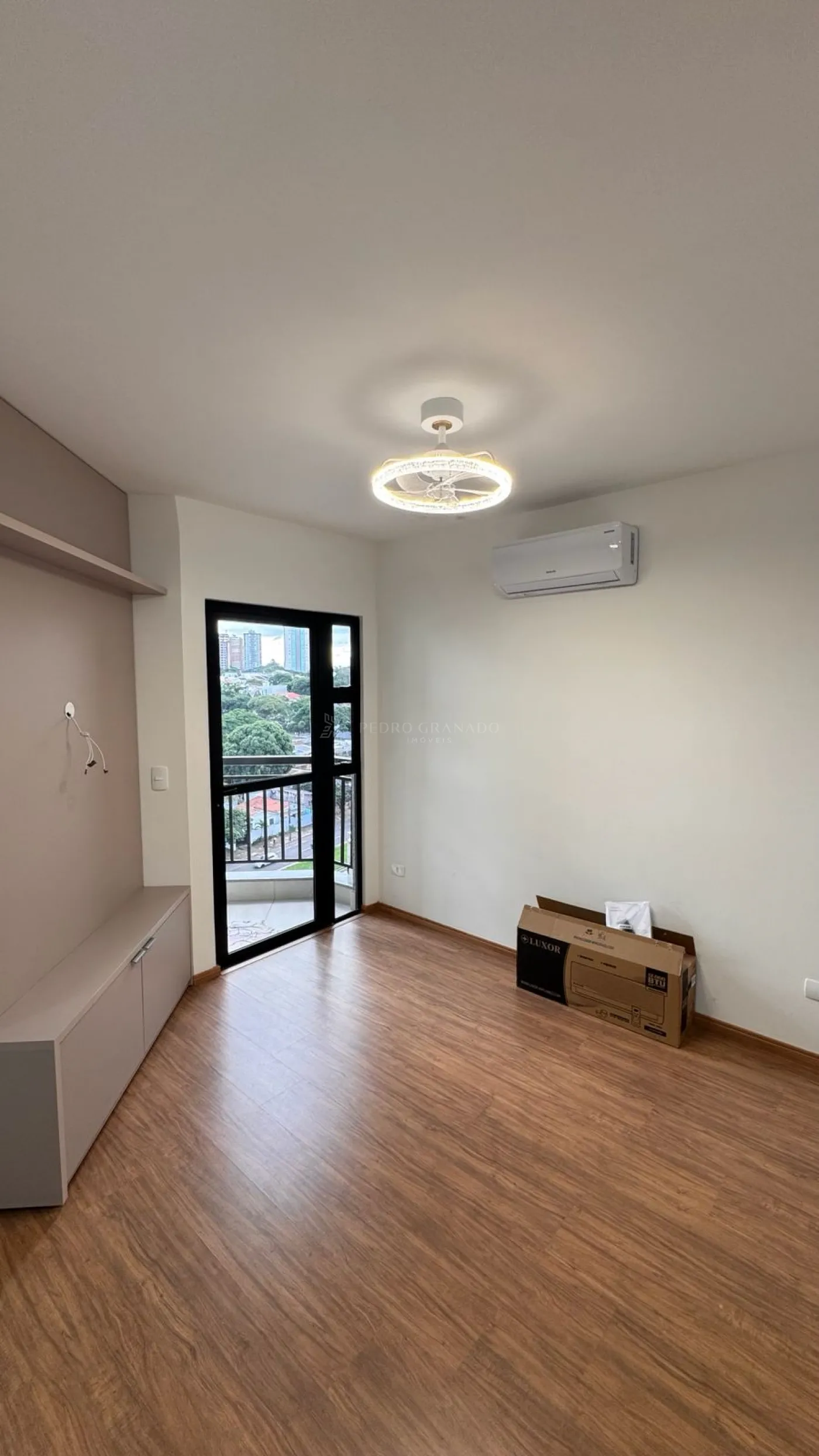 Apartamento para alugar em Vila Emília, Maringá — Portal Chave Fácil