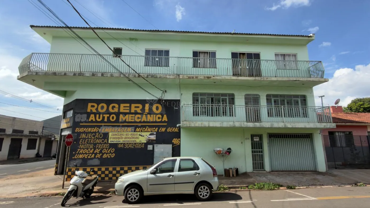 Sala/Conjunto Comercial à venda em Jardim Panorama, Sarandi — Portal Chave Fácil