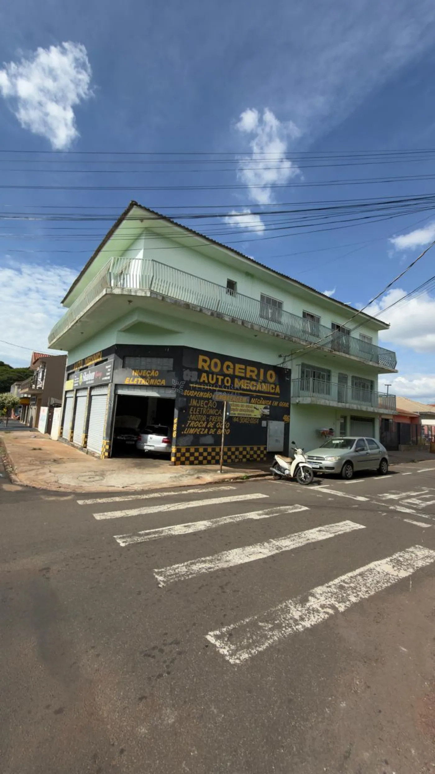 Sala/Conjunto Comercial à venda em Jardim Panorama, Sarandi — Portal Chave Fácil