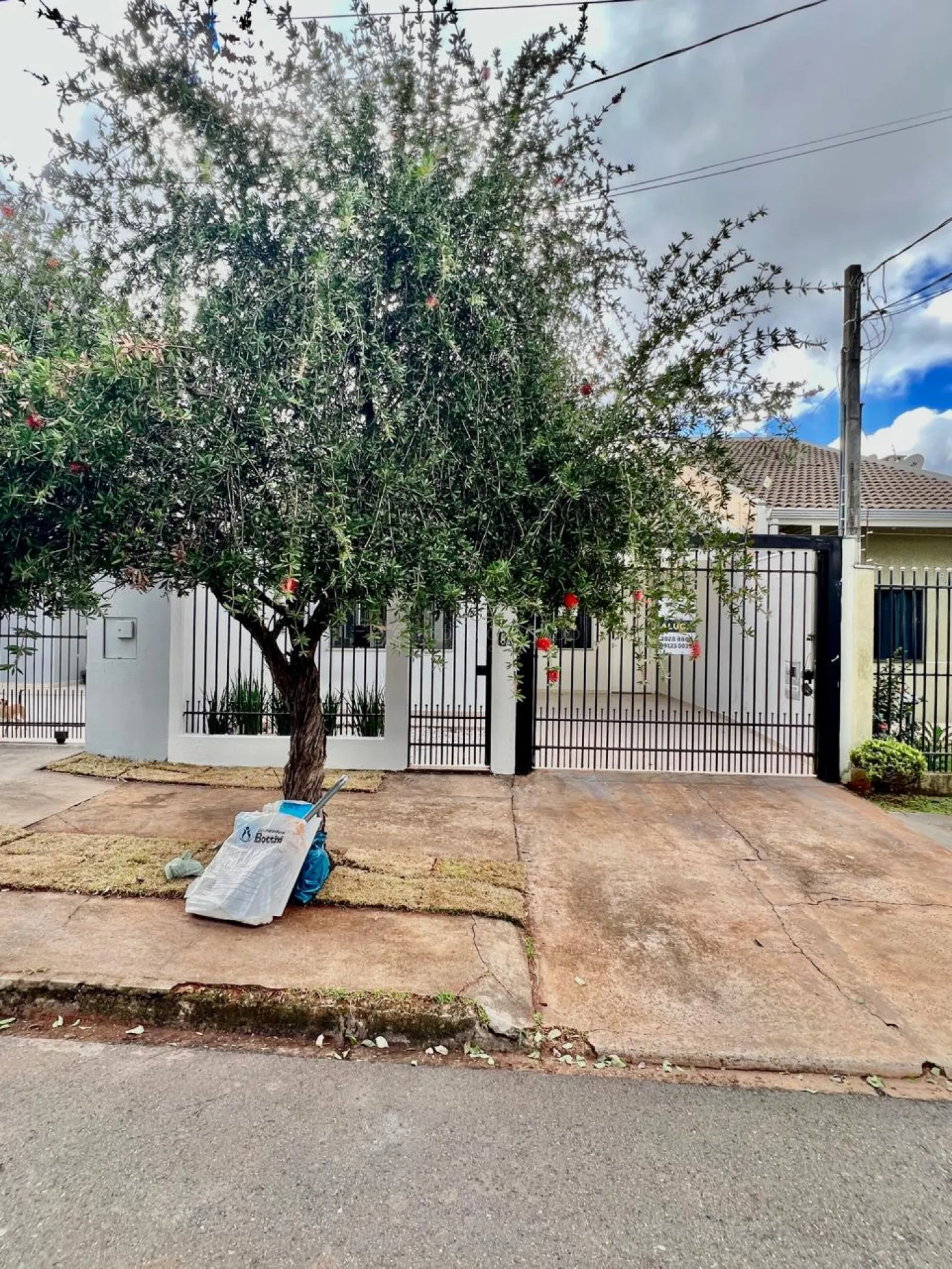 Casa para alugar em Jardim Italia, Maringá — Portal Chave Fácil