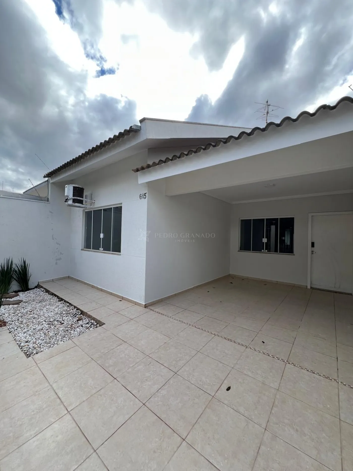 Casa para alugar em Jardim Italia, Maringá — Portal Chave Fácil