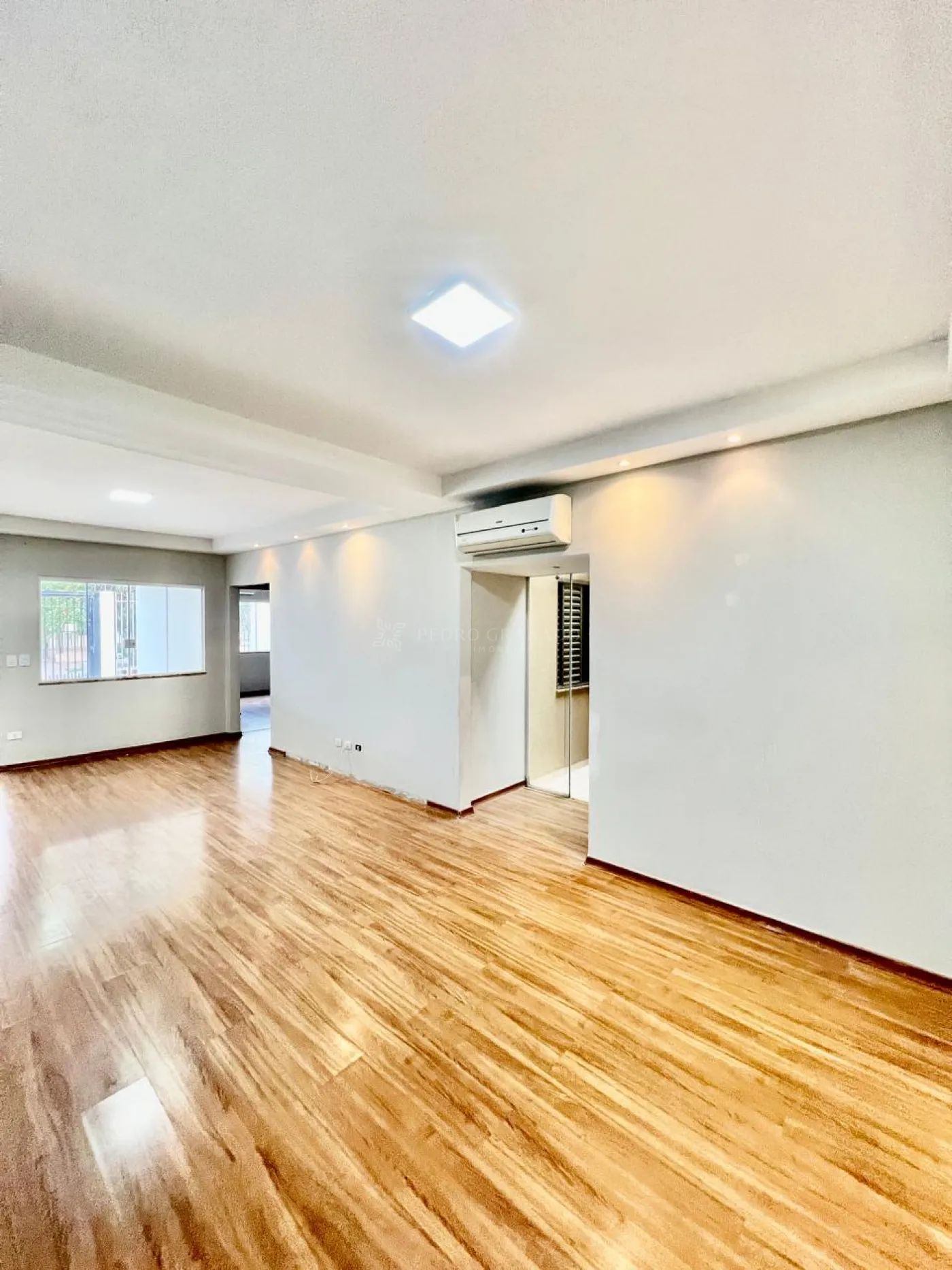 Casa para alugar em Jardim Italia, Maringá — Portal Chave Fácil