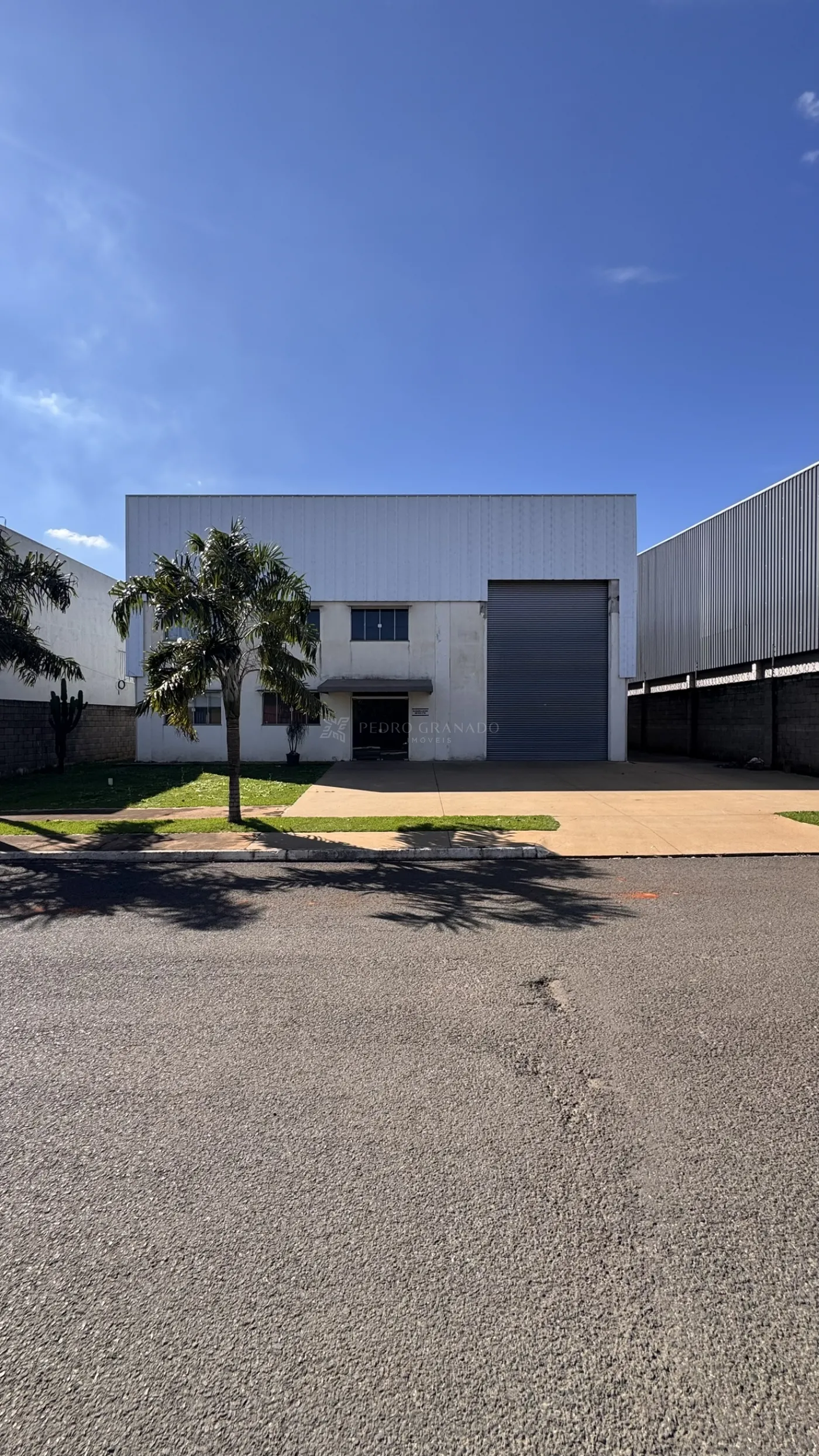 Edifício para alugar em Centro, Maringá — Portal Chave Fácil
