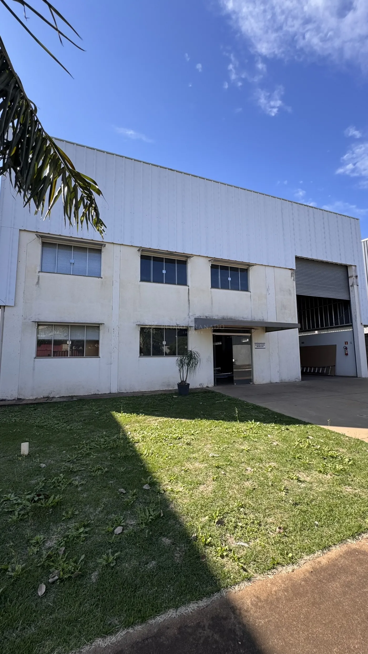 Edifício para alugar em Centro, Maringá — Portal Chave Fácil