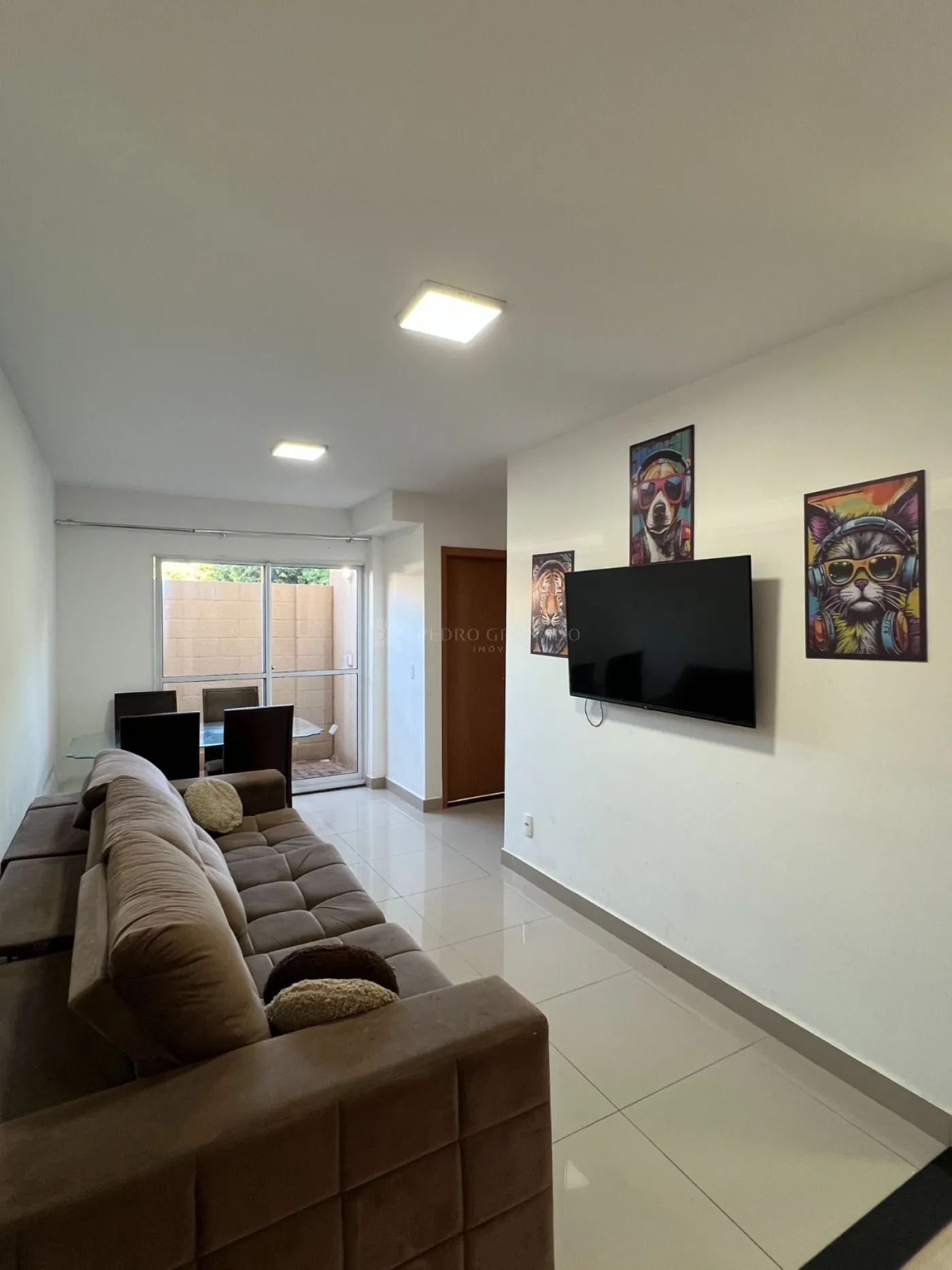 Apartamento para alugar em Zona 07, Maringá — Portal Chave Fácil