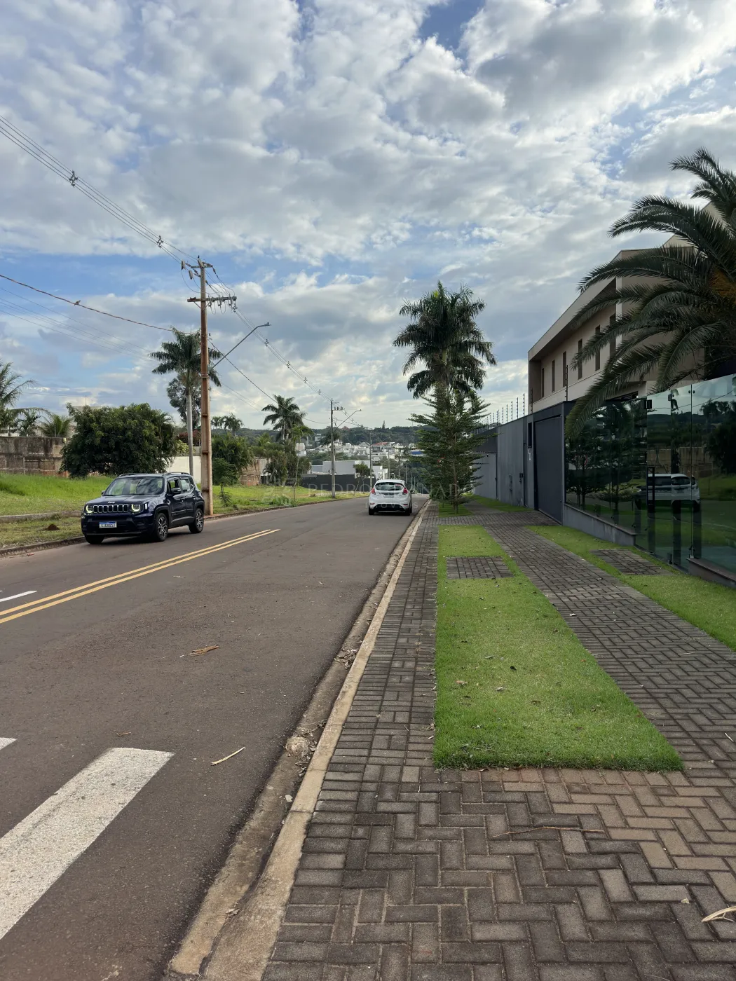 Terreno/Área à venda em Jardim Michelangelo, Maringá — Portal Chave Fácil