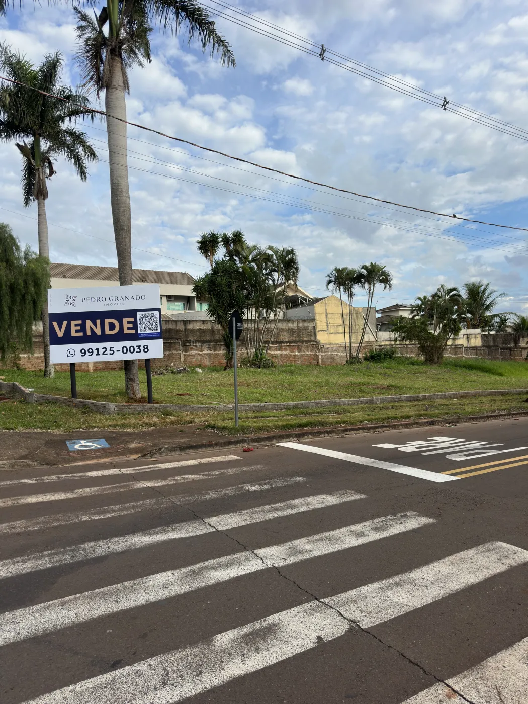 Terreno/Área à venda em Jardim Michelangelo, Maringá — Portal Chave Fácil