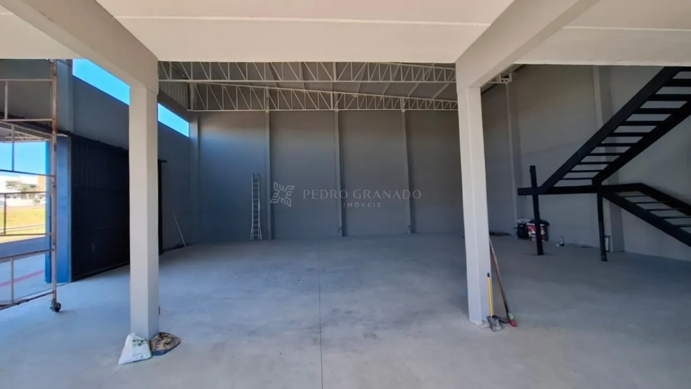 Edifício para alugar em Jardim Monte Rei, Maringá — Portal Chave Fácil
