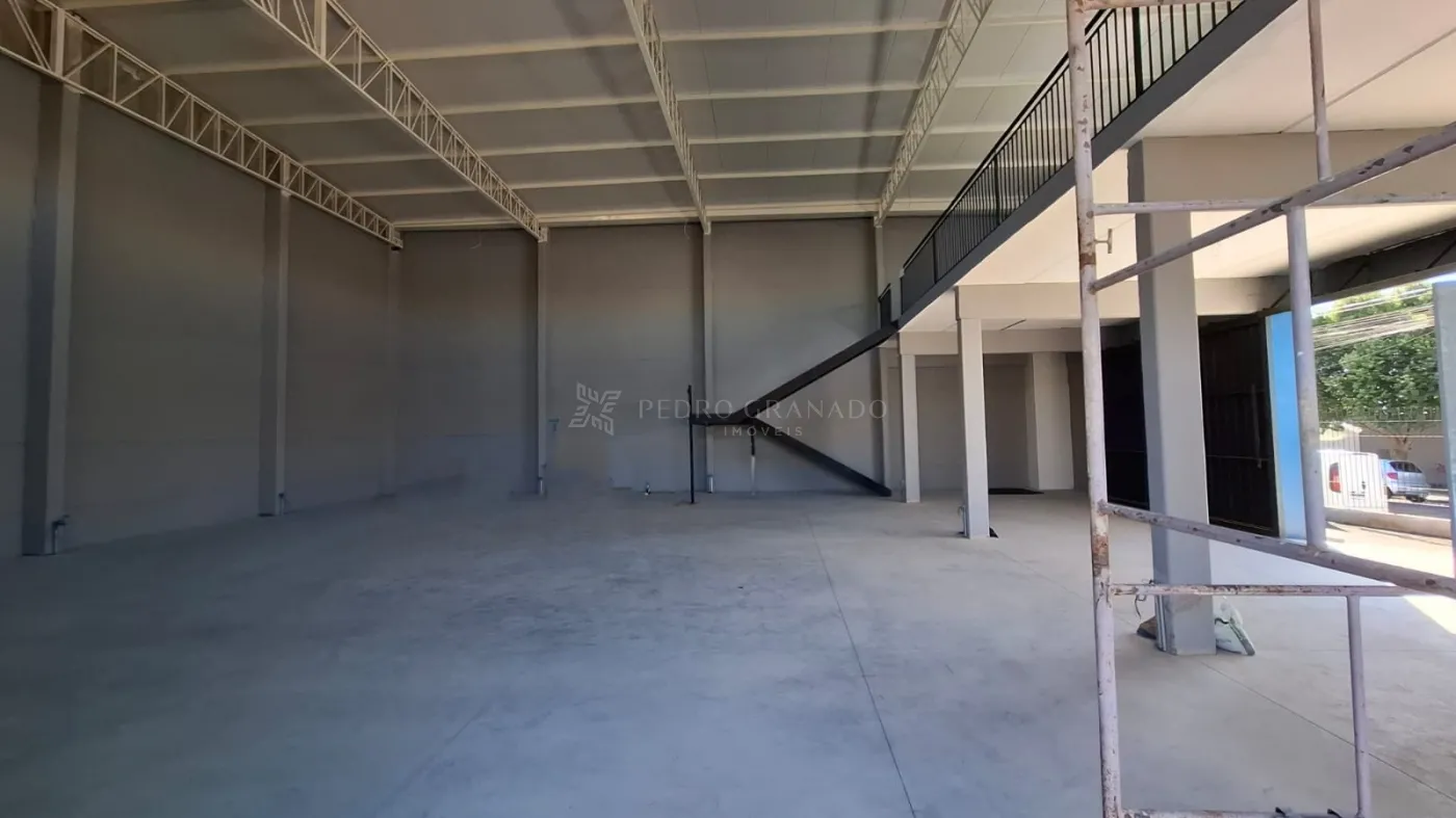 Edifício para alugar em Jardim Monte Rei, Maringá — Portal Chave Fácil