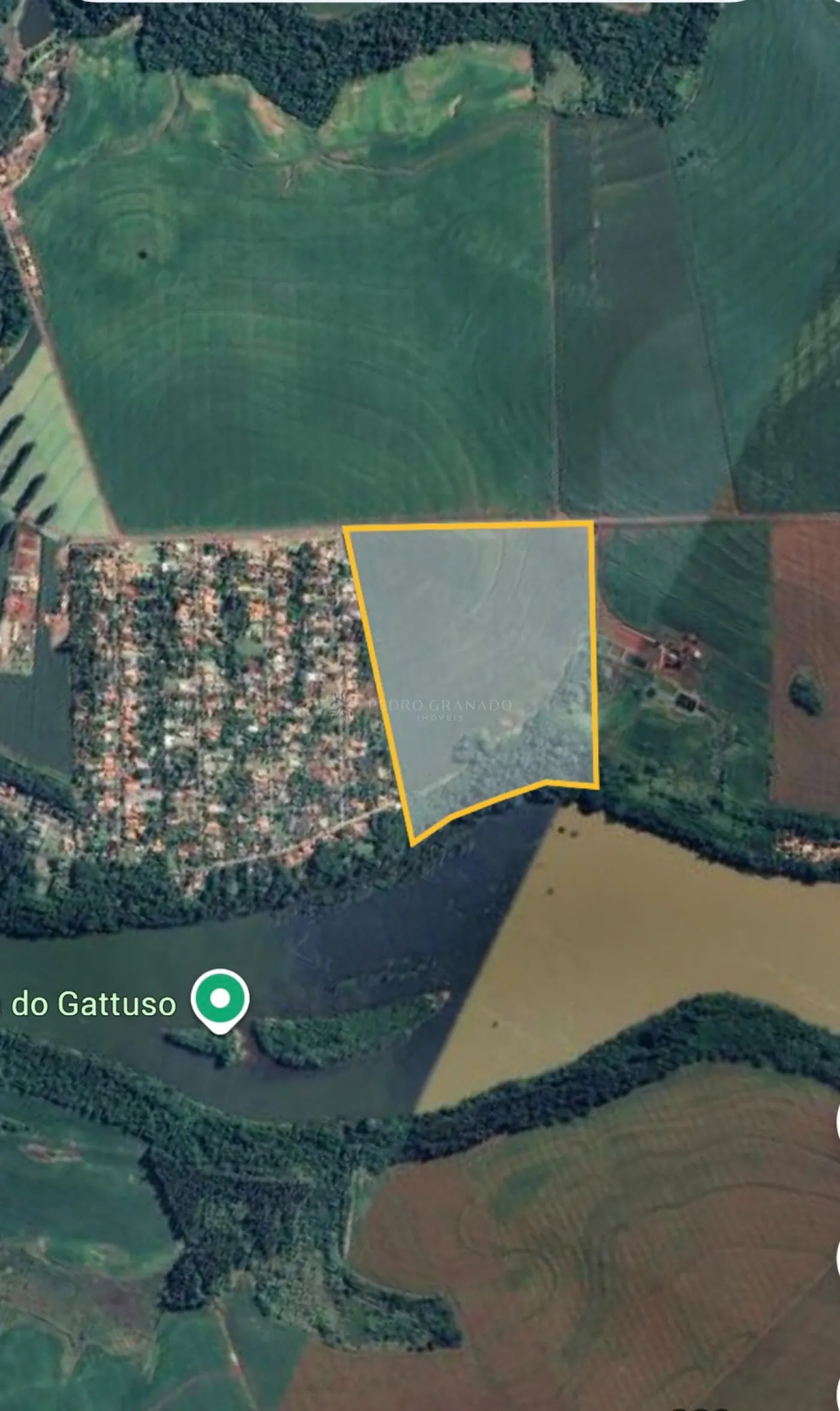 Casa à venda em Rural, Ivatuba — Portal Chave Fácil
