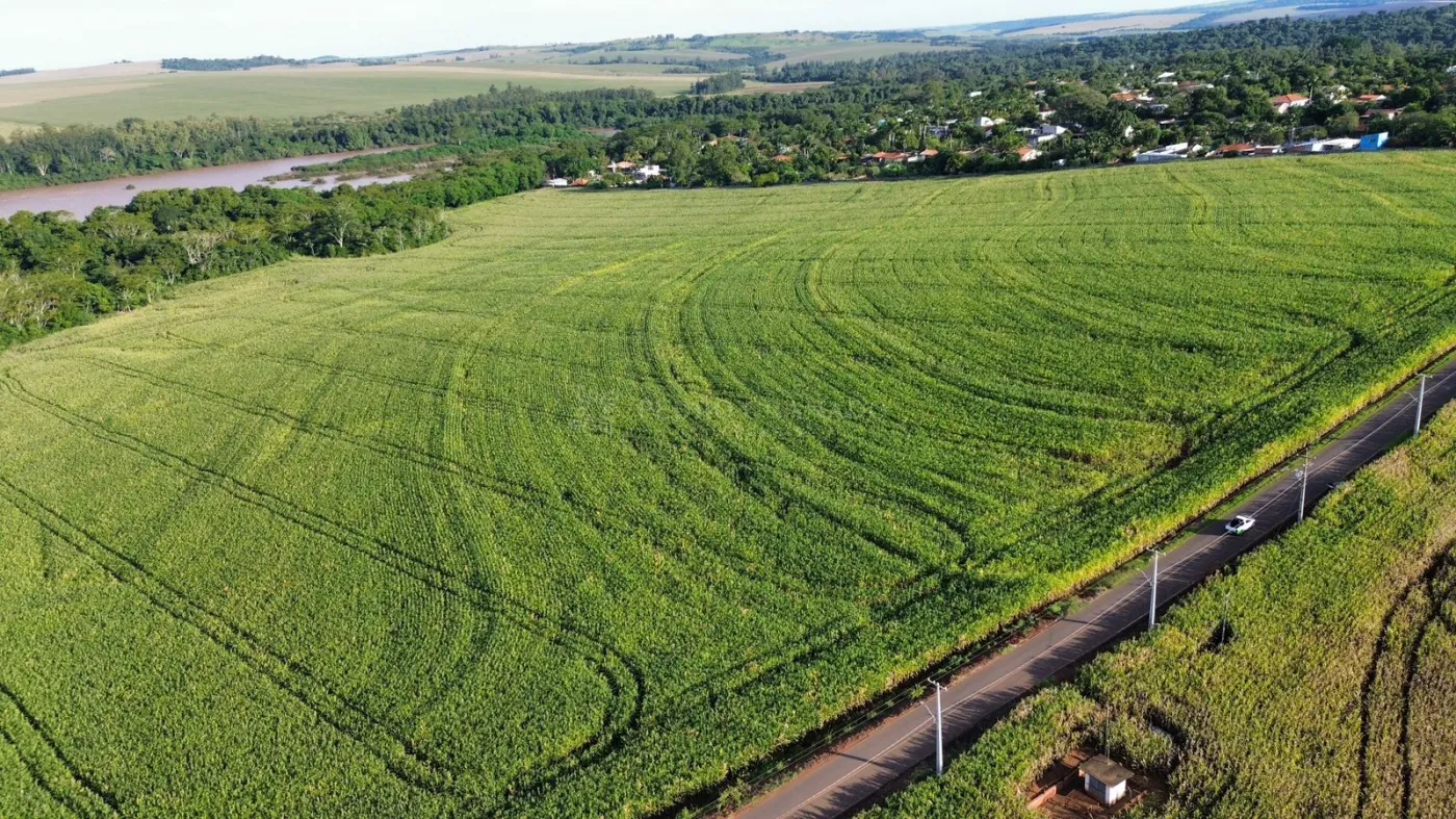 Casa à venda em Rural, Ivatuba — Portal Chave Fácil
