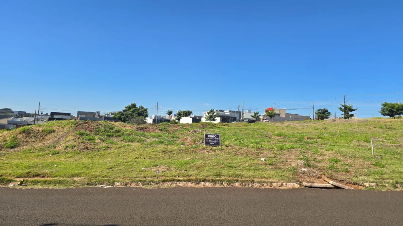 Terreno/Área à venda em Maringá, Maringá — Portal Chave Fácil