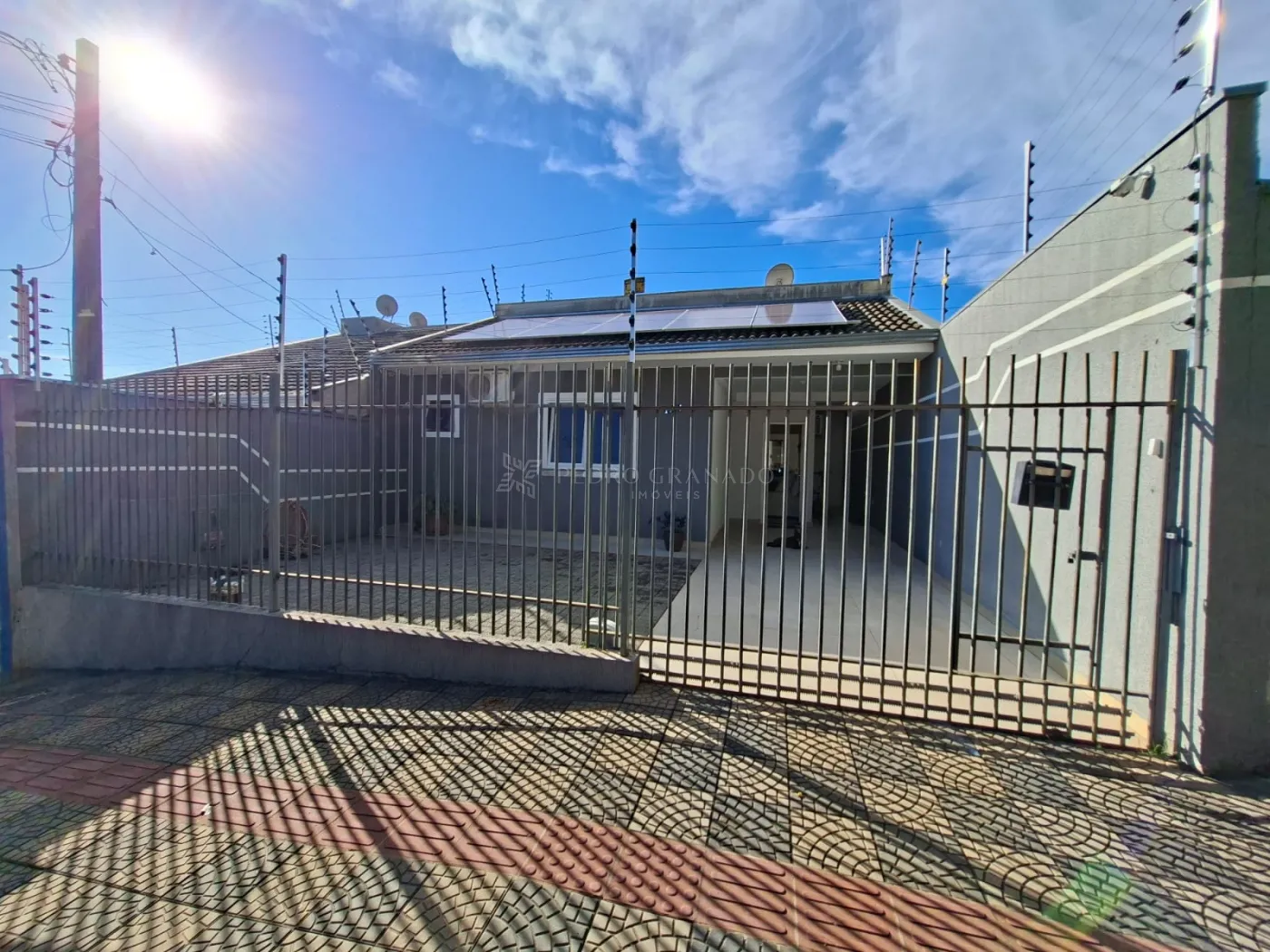 Casa à venda em Parque Residencial Quebec, Maringá — Portal Chave Fácil