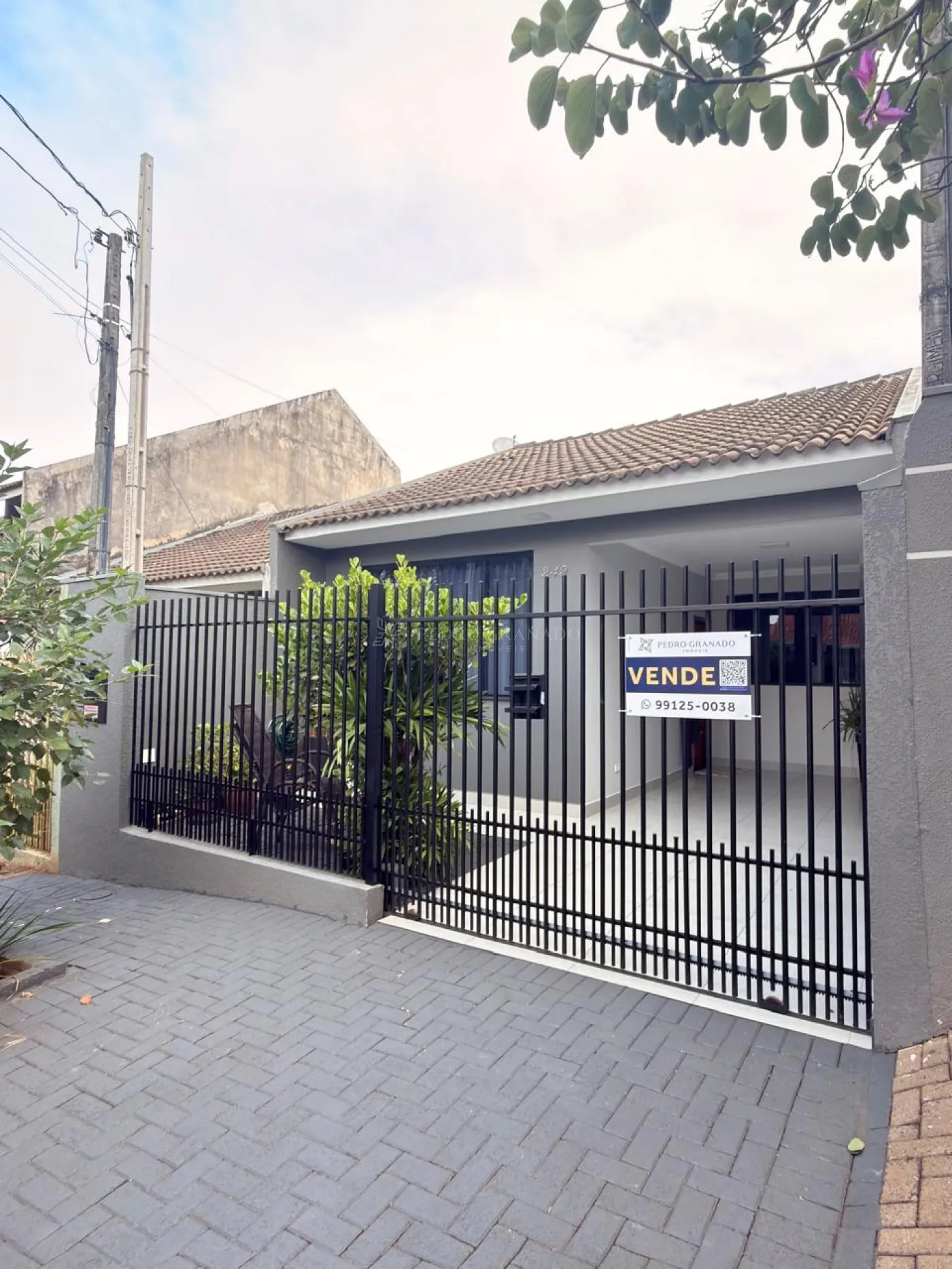 Casa à venda em Jardim Dos Pássaros, Maringá — Portal Chave Fácil
