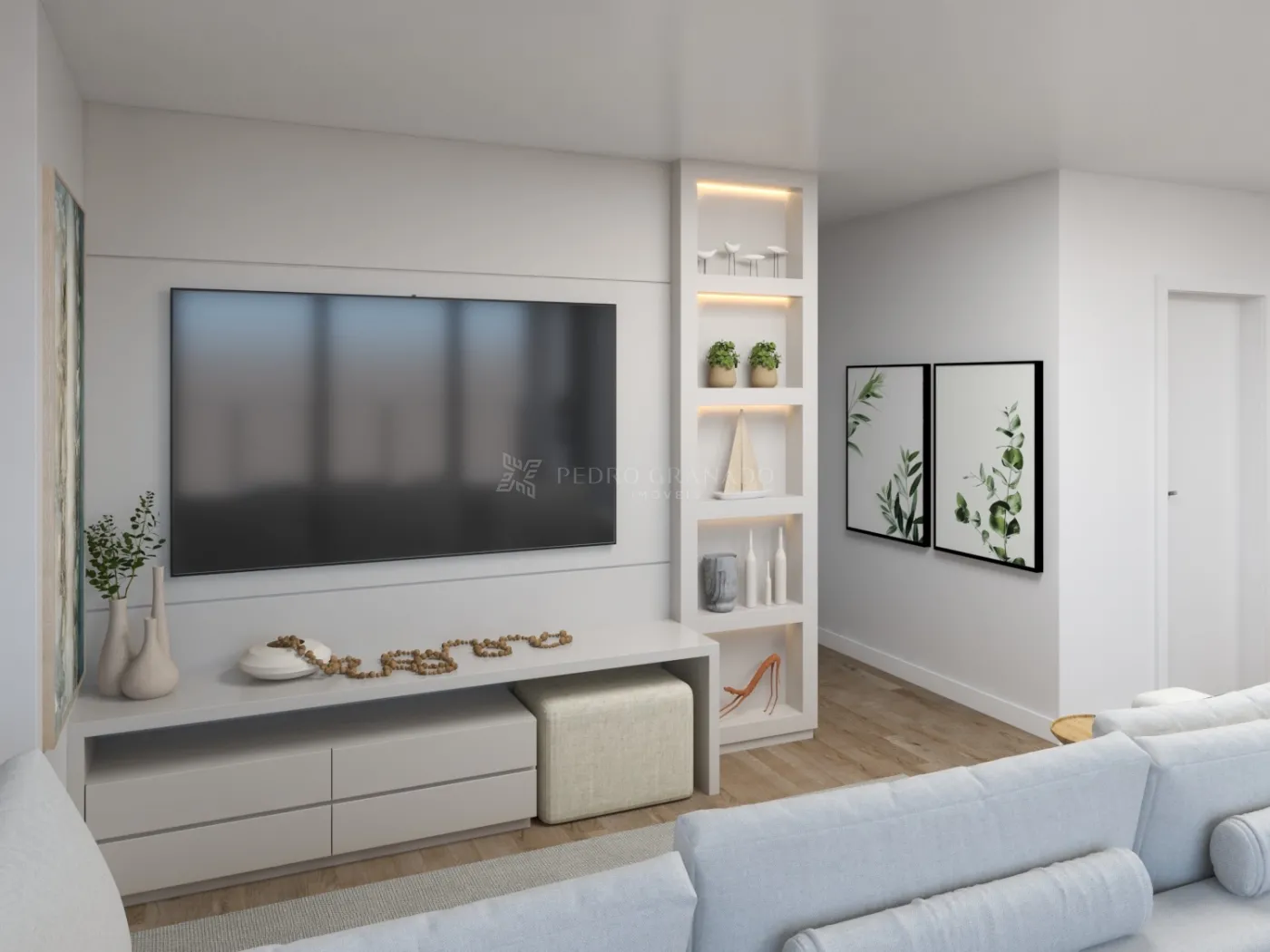 Apartamento para alugar em Jardim Aclimacao, Maringá — Portal Chave Fácil