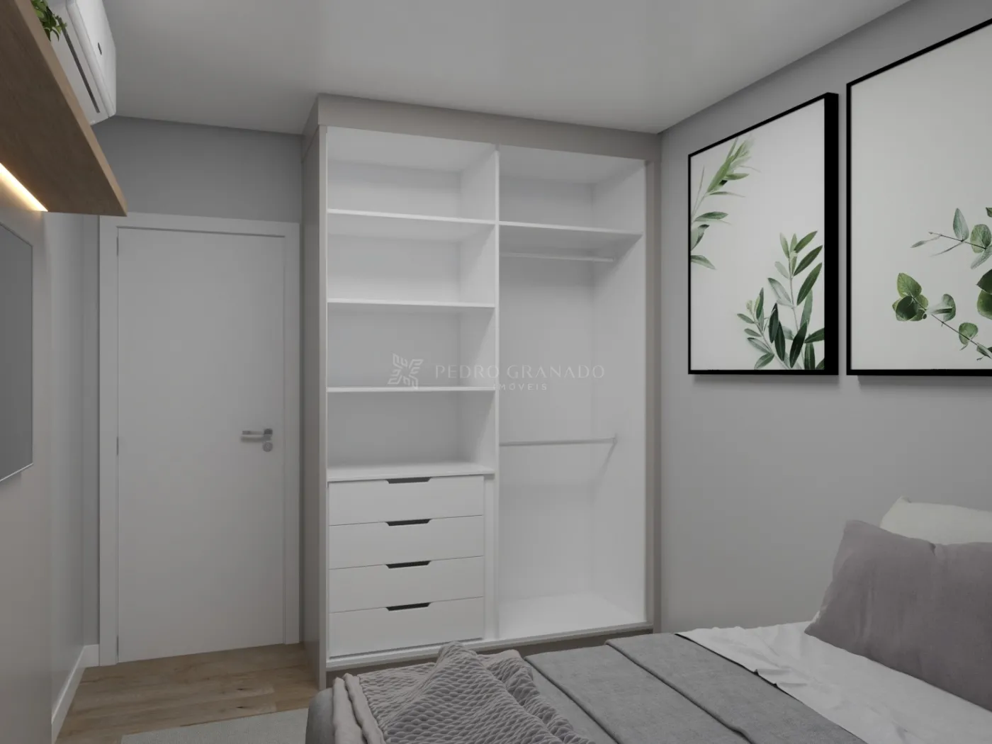 Apartamento para alugar em Jardim Aclimacao, Maringá — Portal Chave Fácil