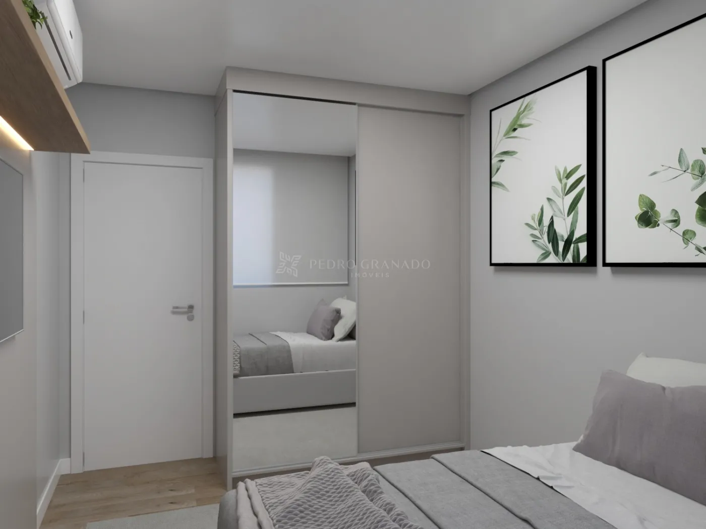 Apartamento para alugar em Jardim Aclimacao, Maringá — Portal Chave Fácil