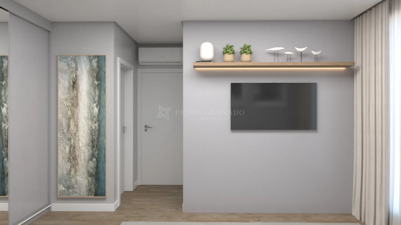 Apartamento para alugar em Jardim Aclimacao, Maringá — Portal Chave Fácil