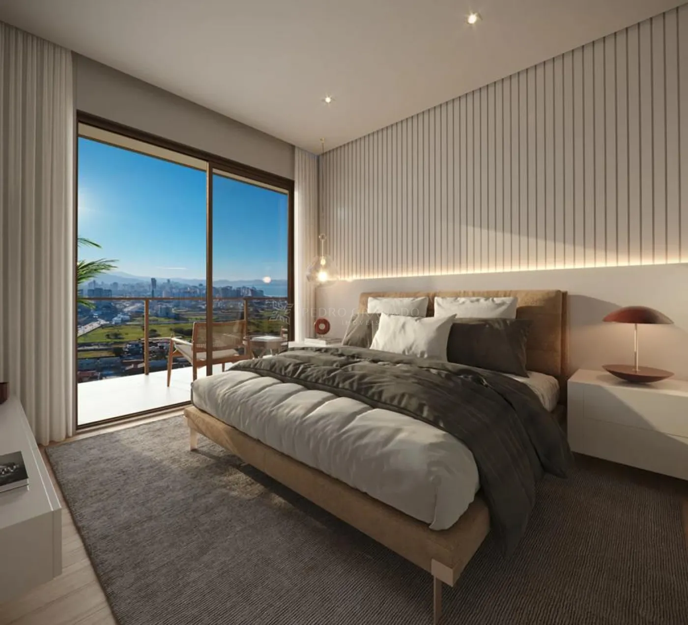 Apartamento à venda em Balneário Perequê, Porto Belo — Portal Chave Fácil
