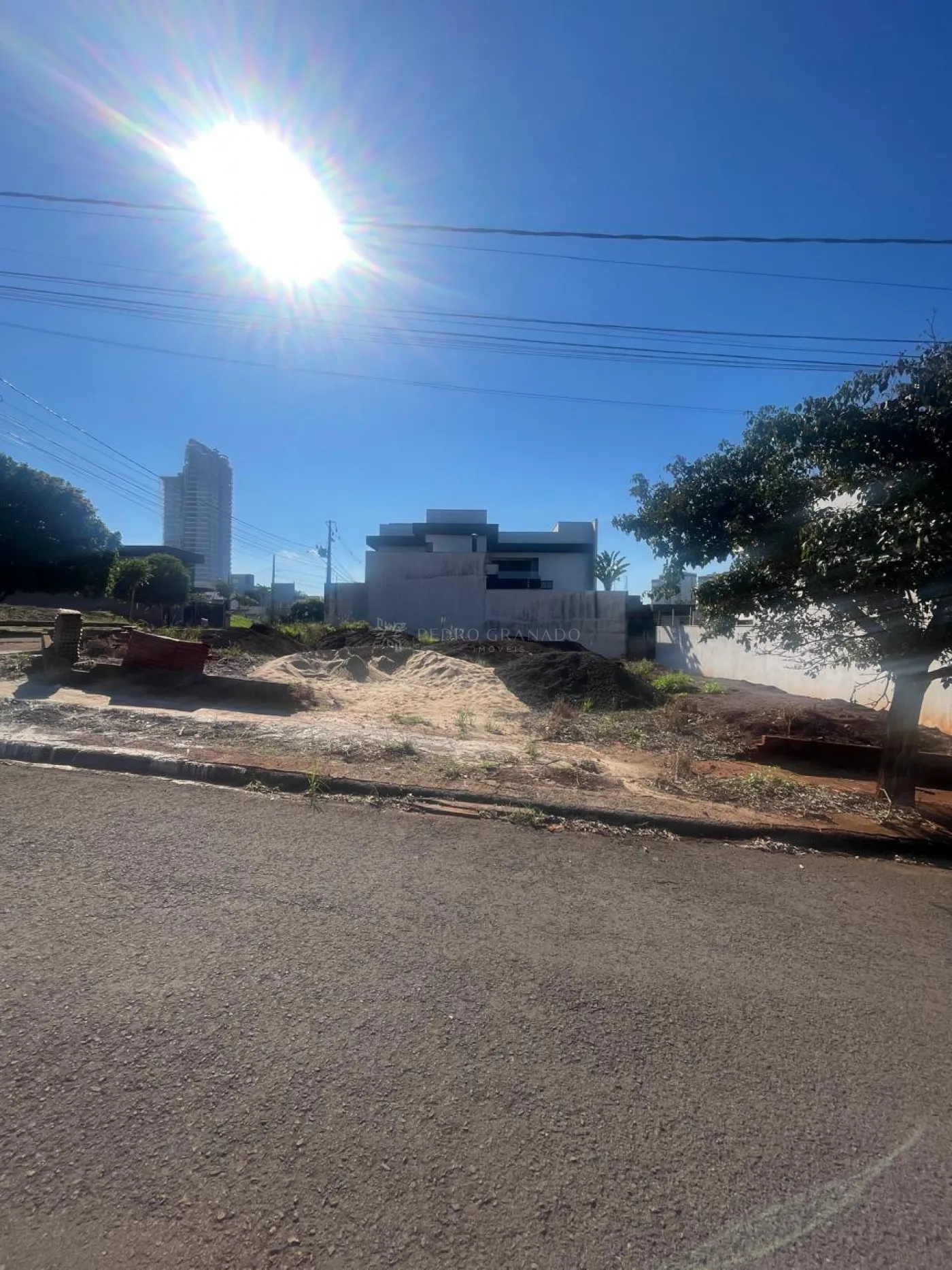 Terreno/Área à venda em Jardim Cidade Monções, Maringá — Portal Chave Fácil