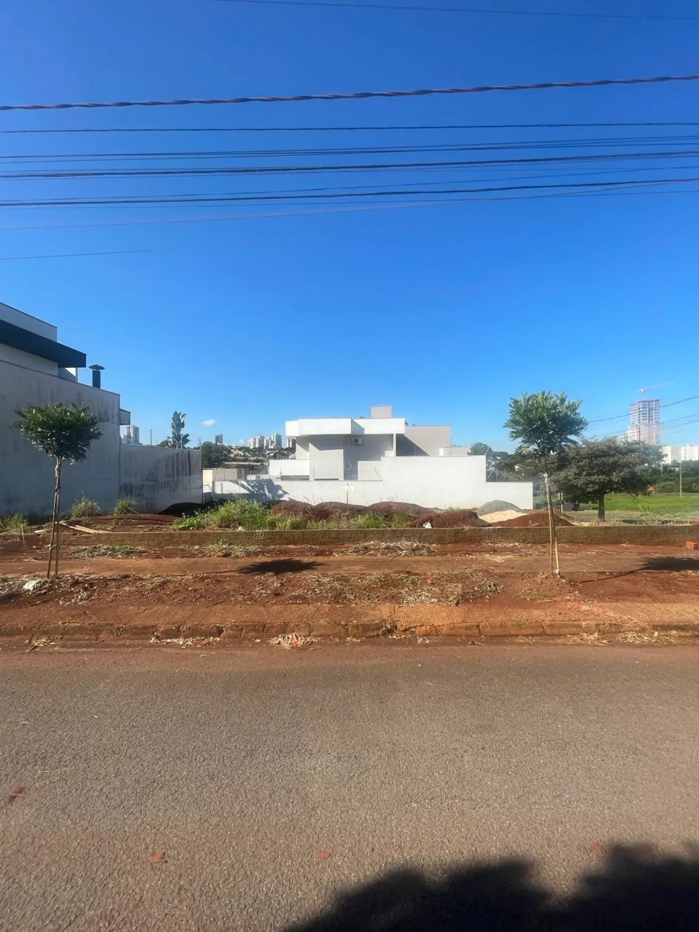 Terreno/Área à venda em Jardim Cidade Monções, Maringá — Portal Chave Fácil
