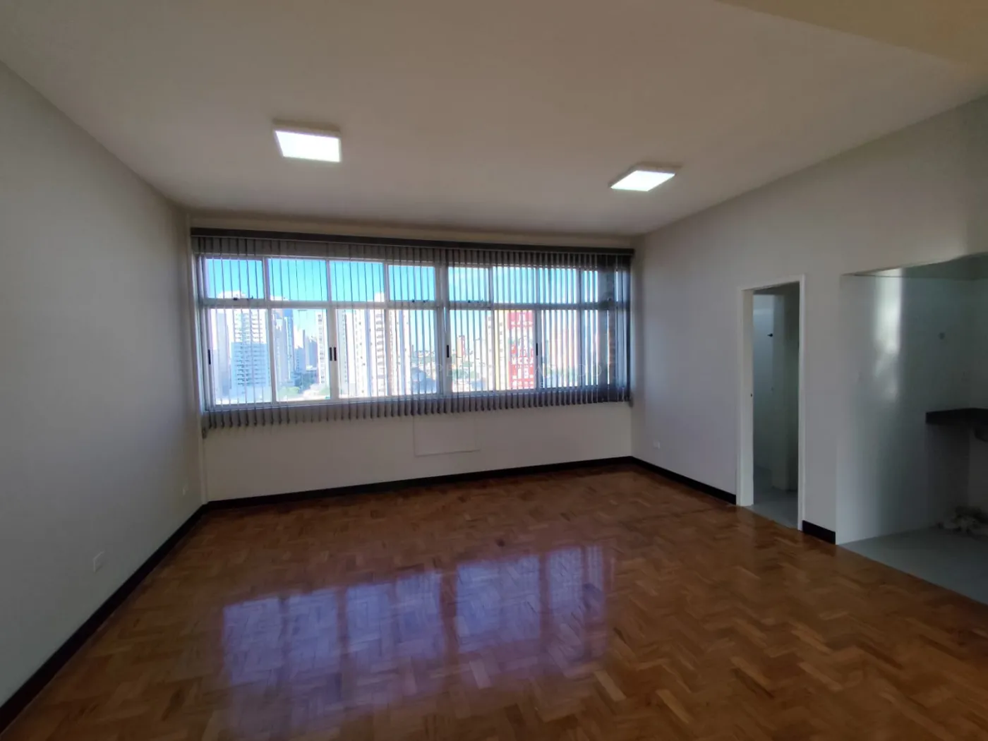 Edifício para alugar em Zona 01, Maringá — Portal Chave Fácil