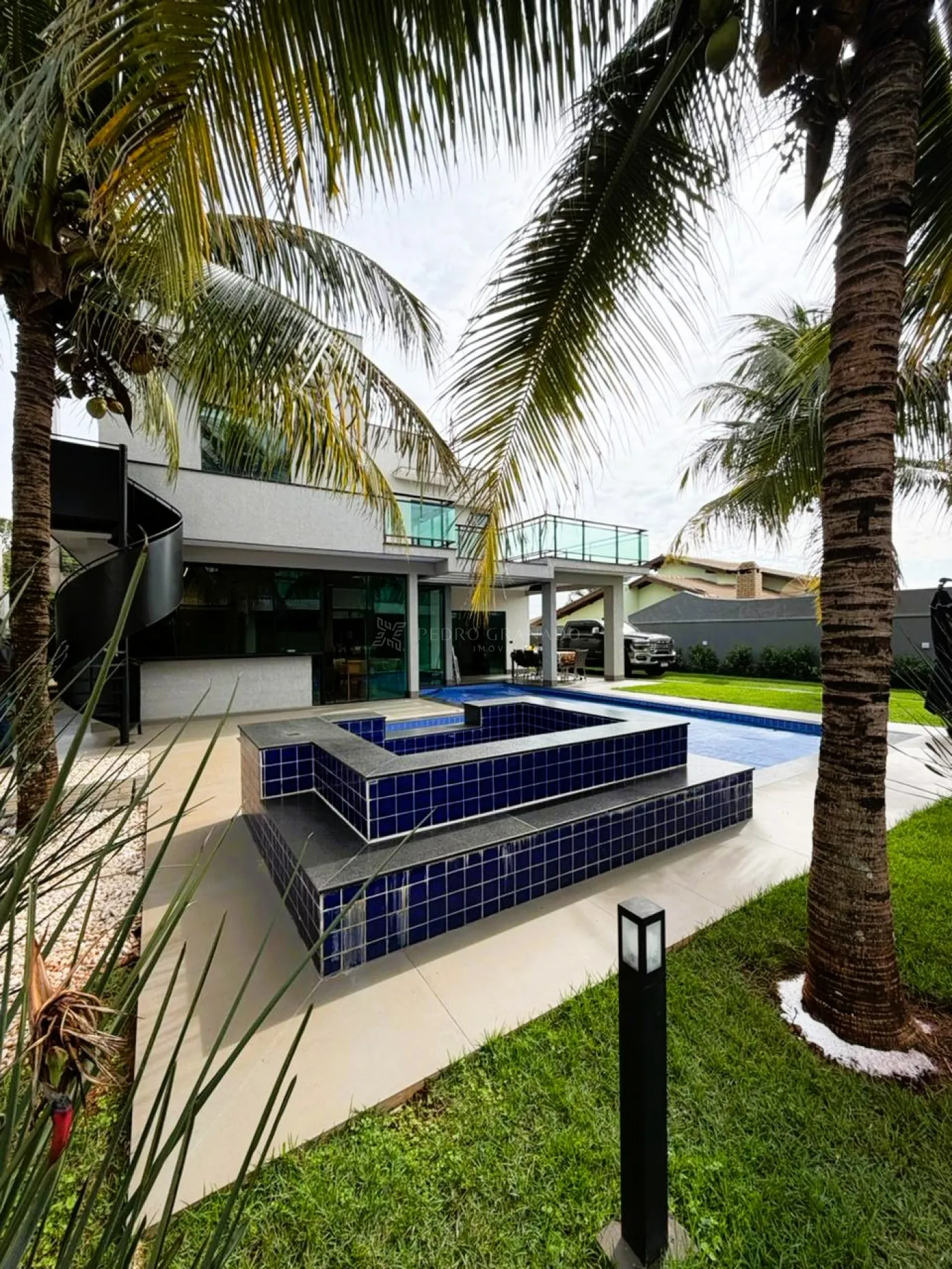 Casa à venda em Paranapanema, Santo Inácio — Portal Chave Fácil