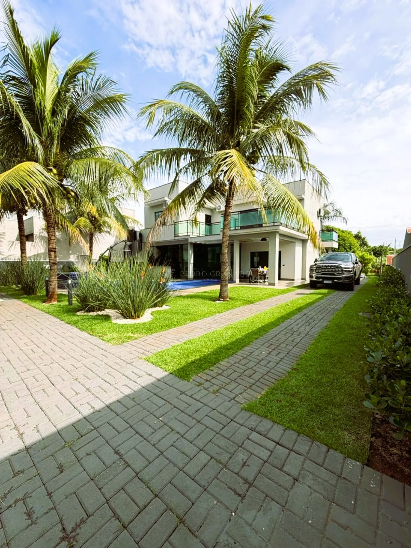 Casa à venda em Paranapanema, Santo Inácio — Portal Chave Fácil