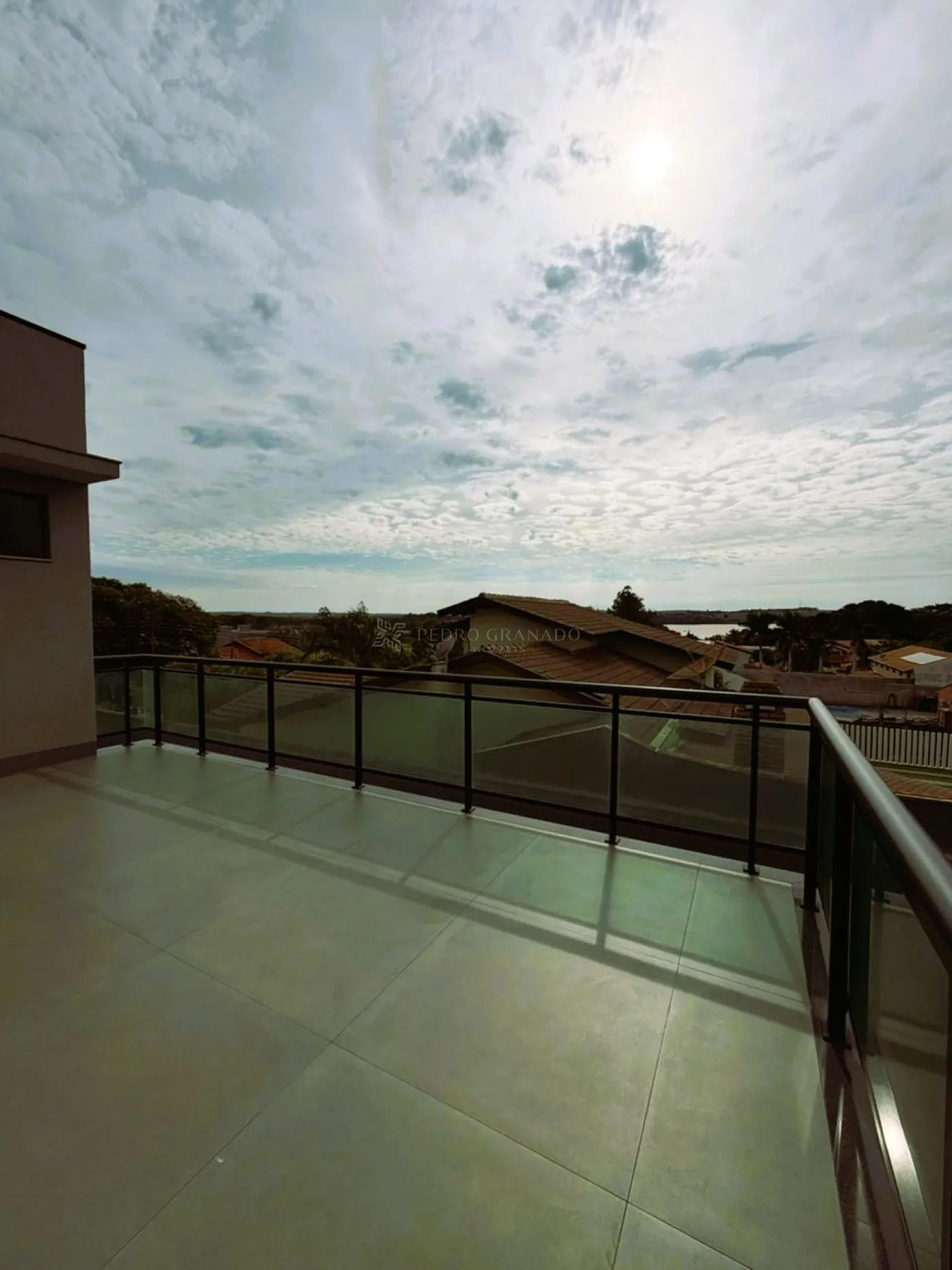 Casa à venda em Paranapanema, Santo Inácio — Portal Chave Fácil