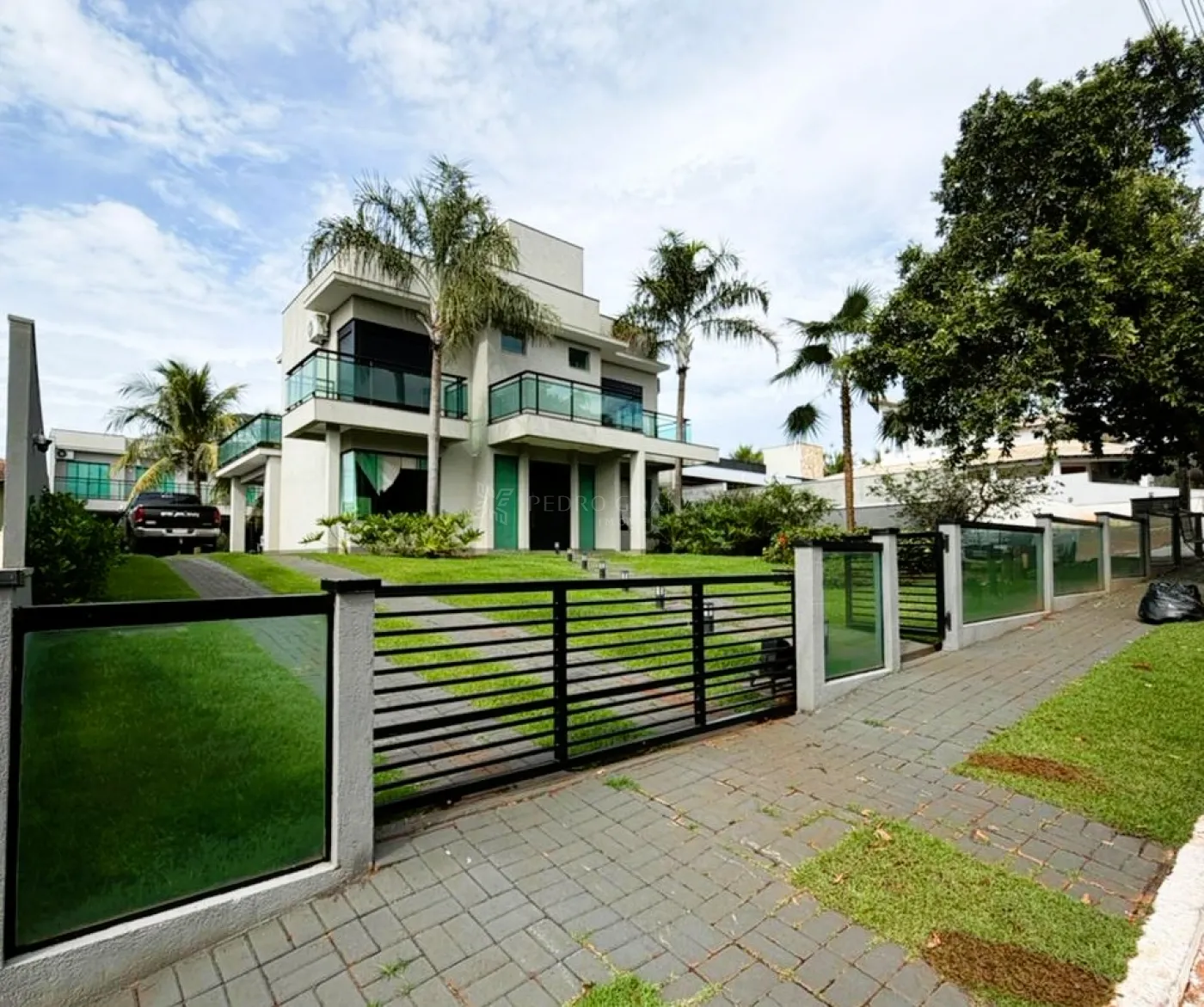 Casa à venda em Paranapanema, Santo Inácio — Portal Chave Fácil