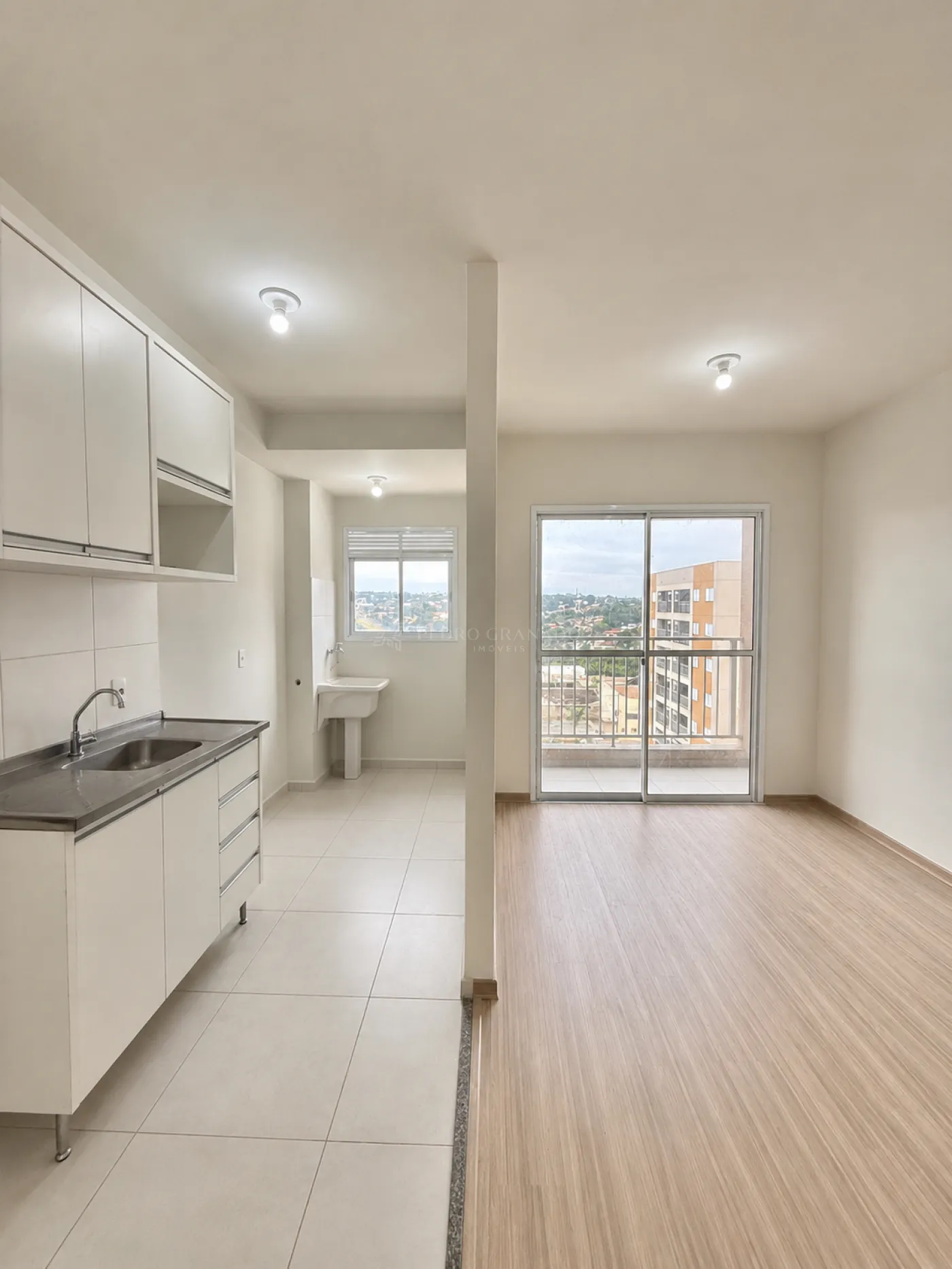 Apartamento para alugar em Jardim Tropical, Maringá — Portal Chave Fácil