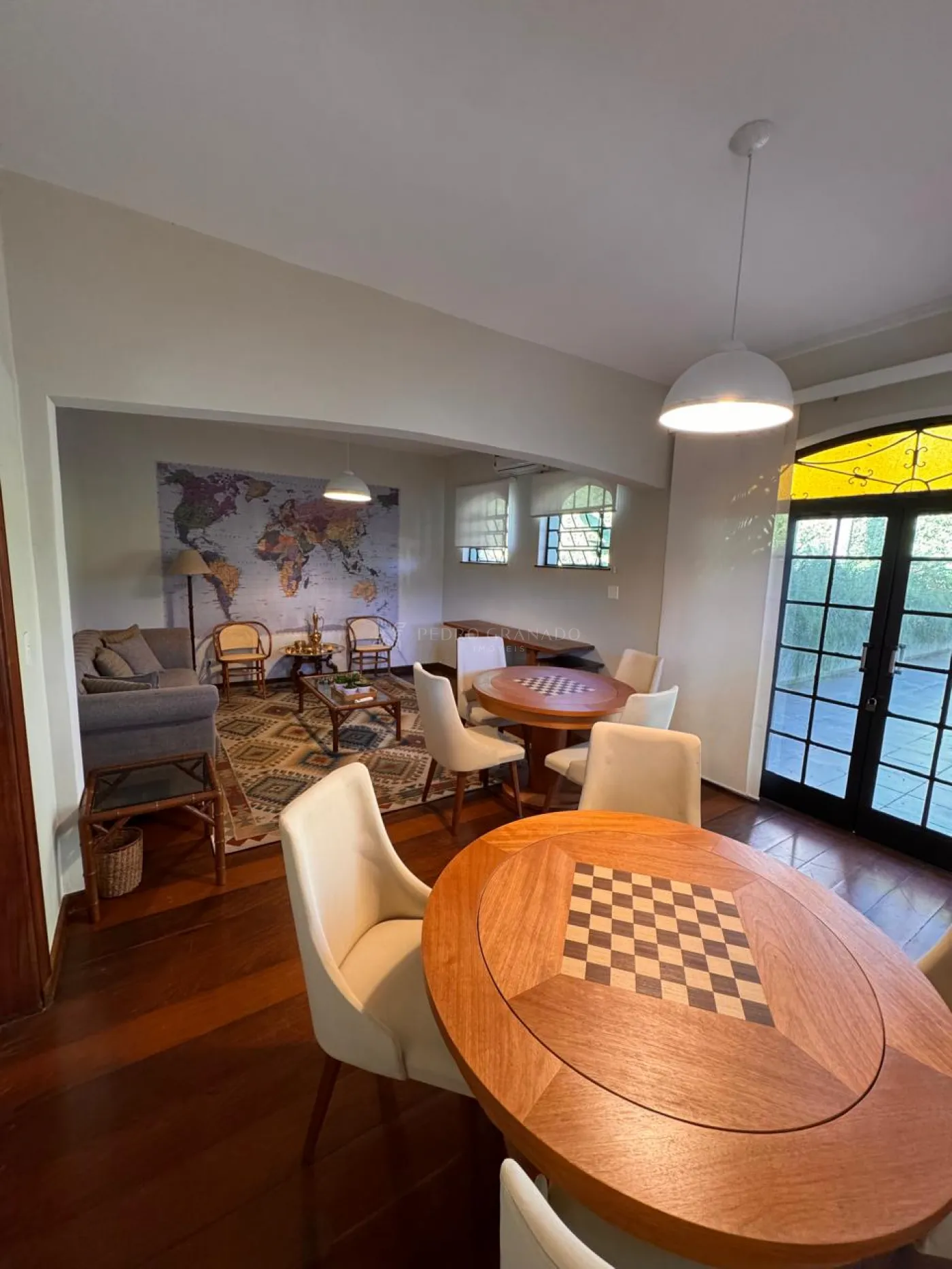 Casa à venda em Zona 05, Maringá — Portal Chave Fácil