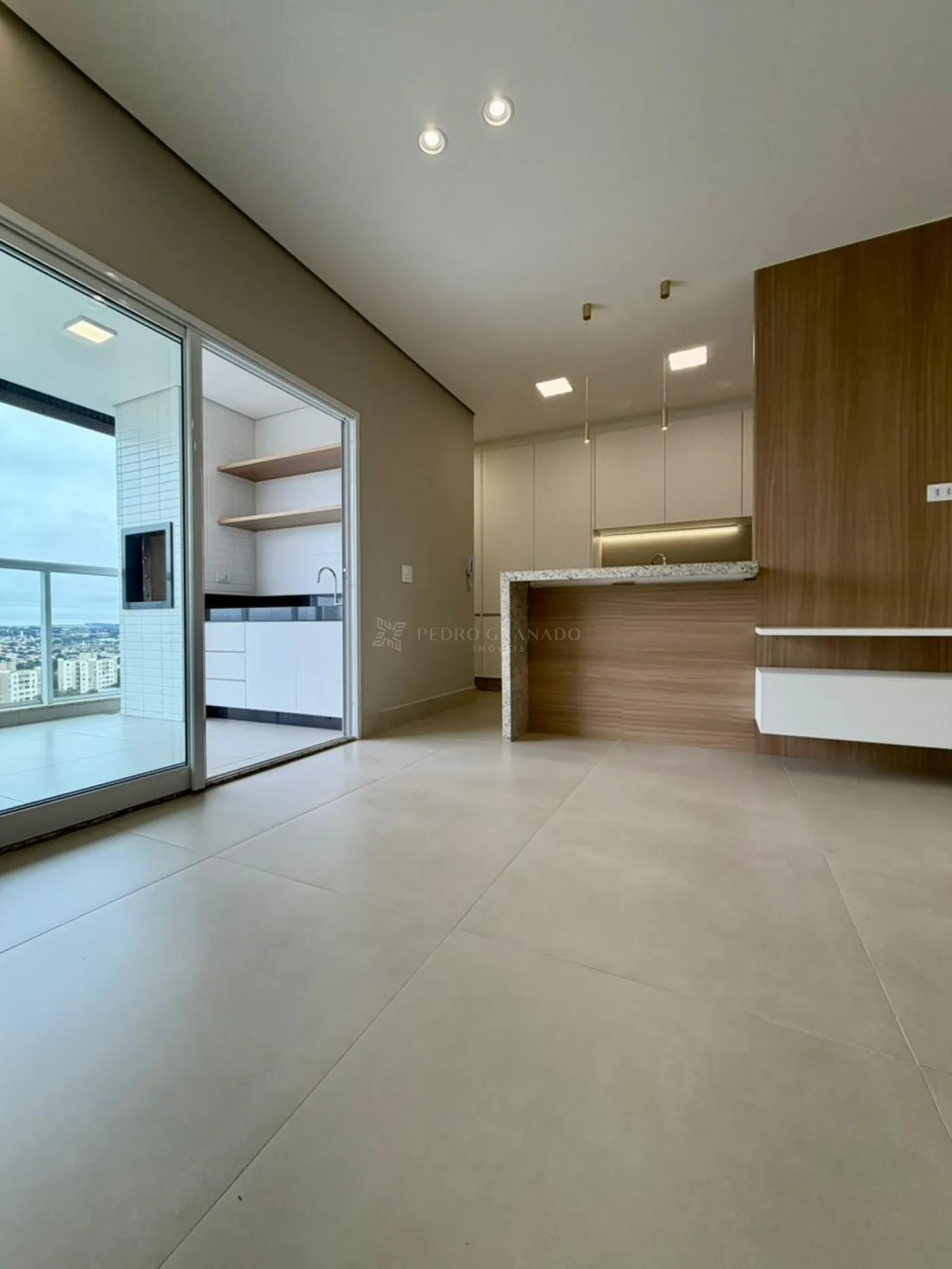 Apartamento para alugar em Vila Bosque, Maringá — Portal Chave Fácil
