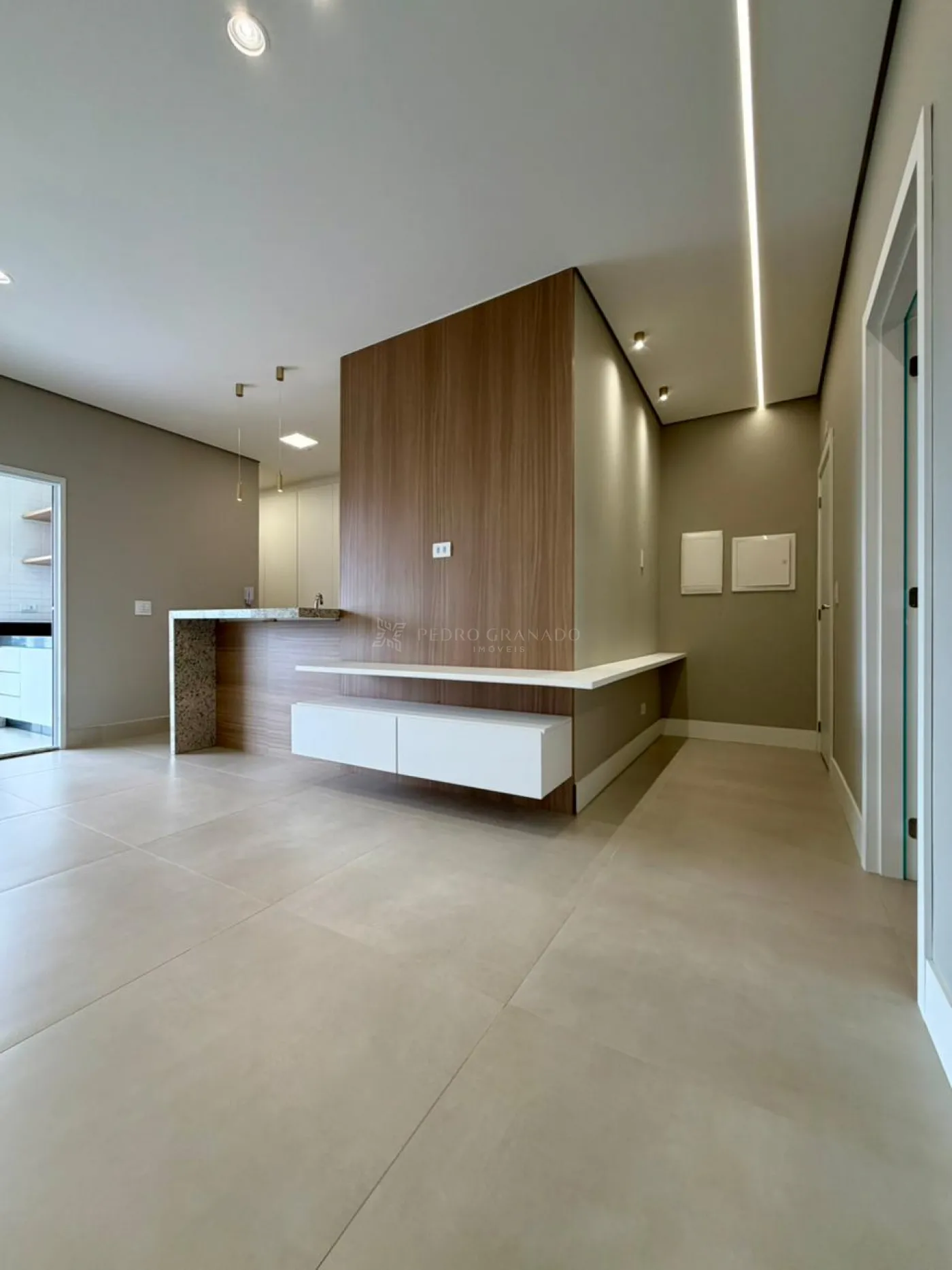 Apartamento para alugar em Vila Bosque, Maringá — Portal Chave Fácil