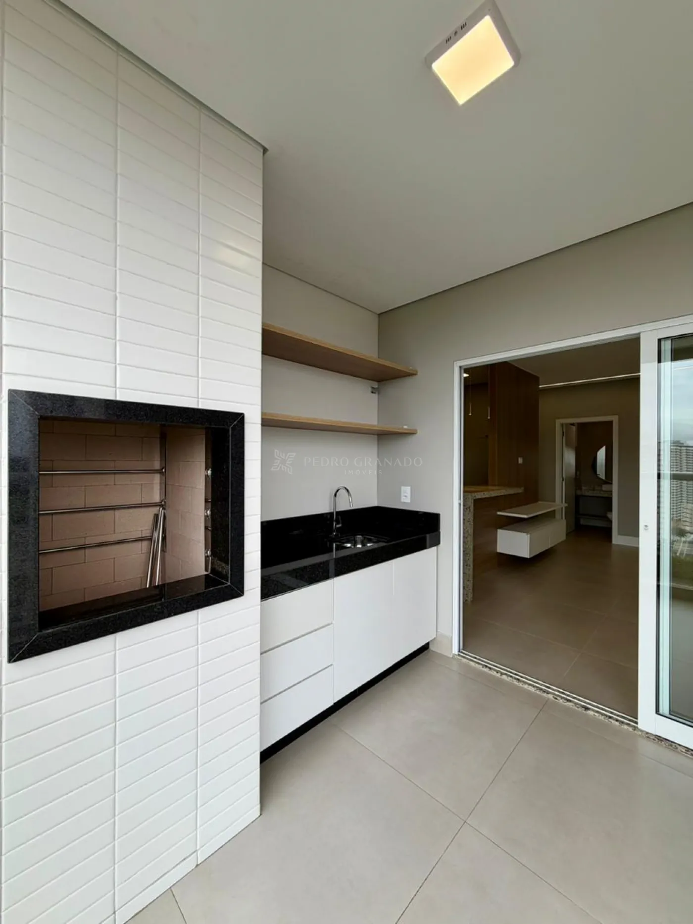 Apartamento para alugar em Vila Bosque, Maringá — Portal Chave Fácil