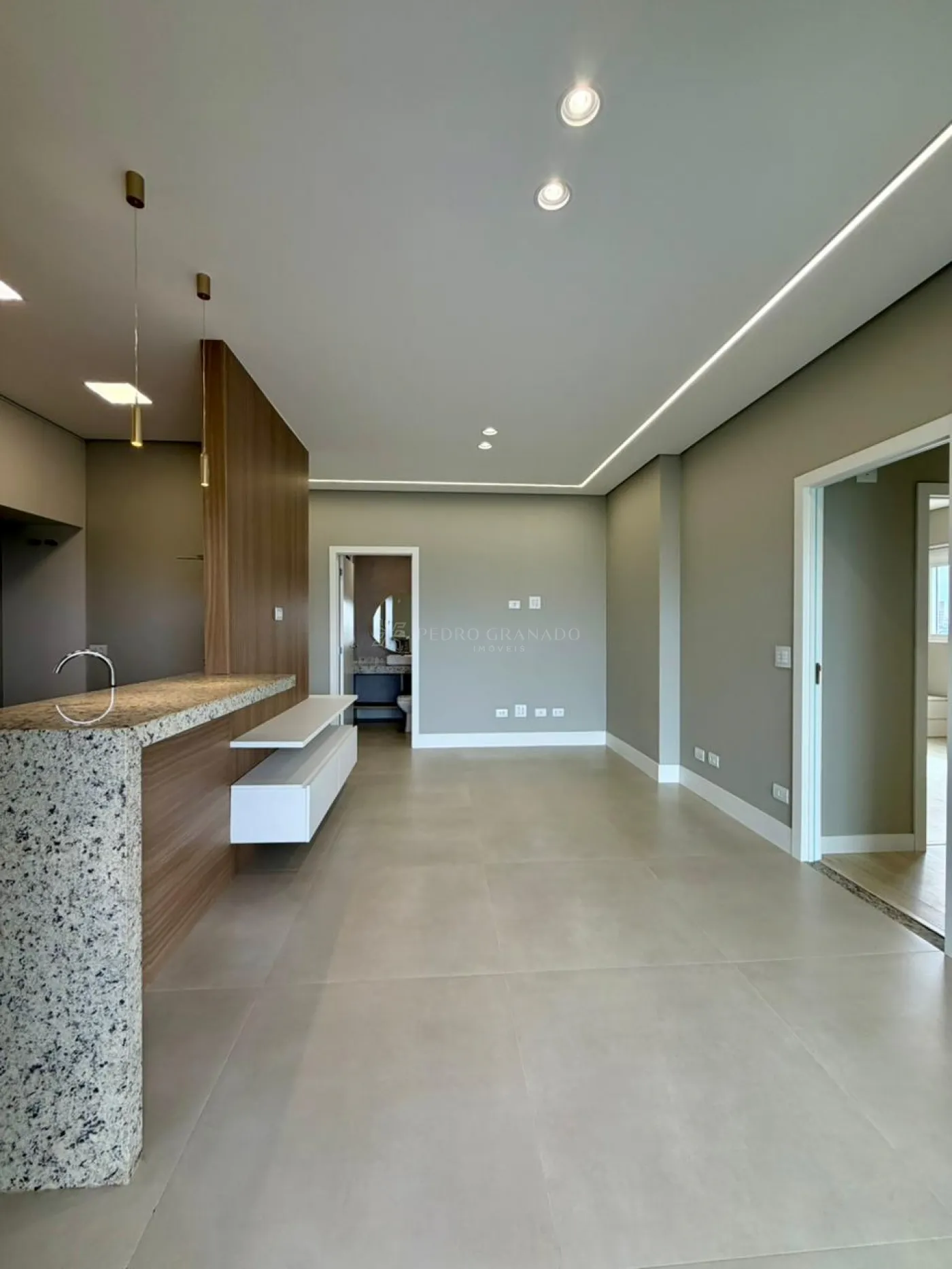 Apartamento para alugar em Vila Bosque, Maringá — Portal Chave Fácil